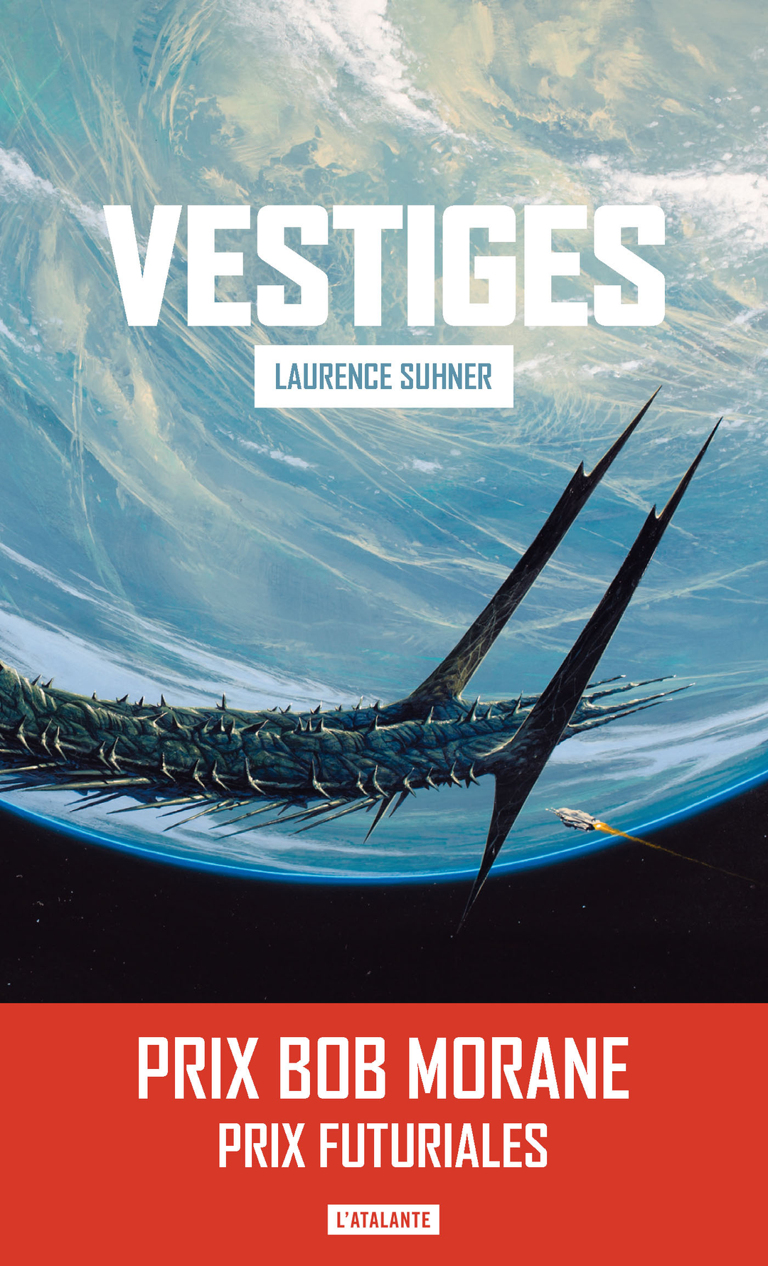 Vestiges
