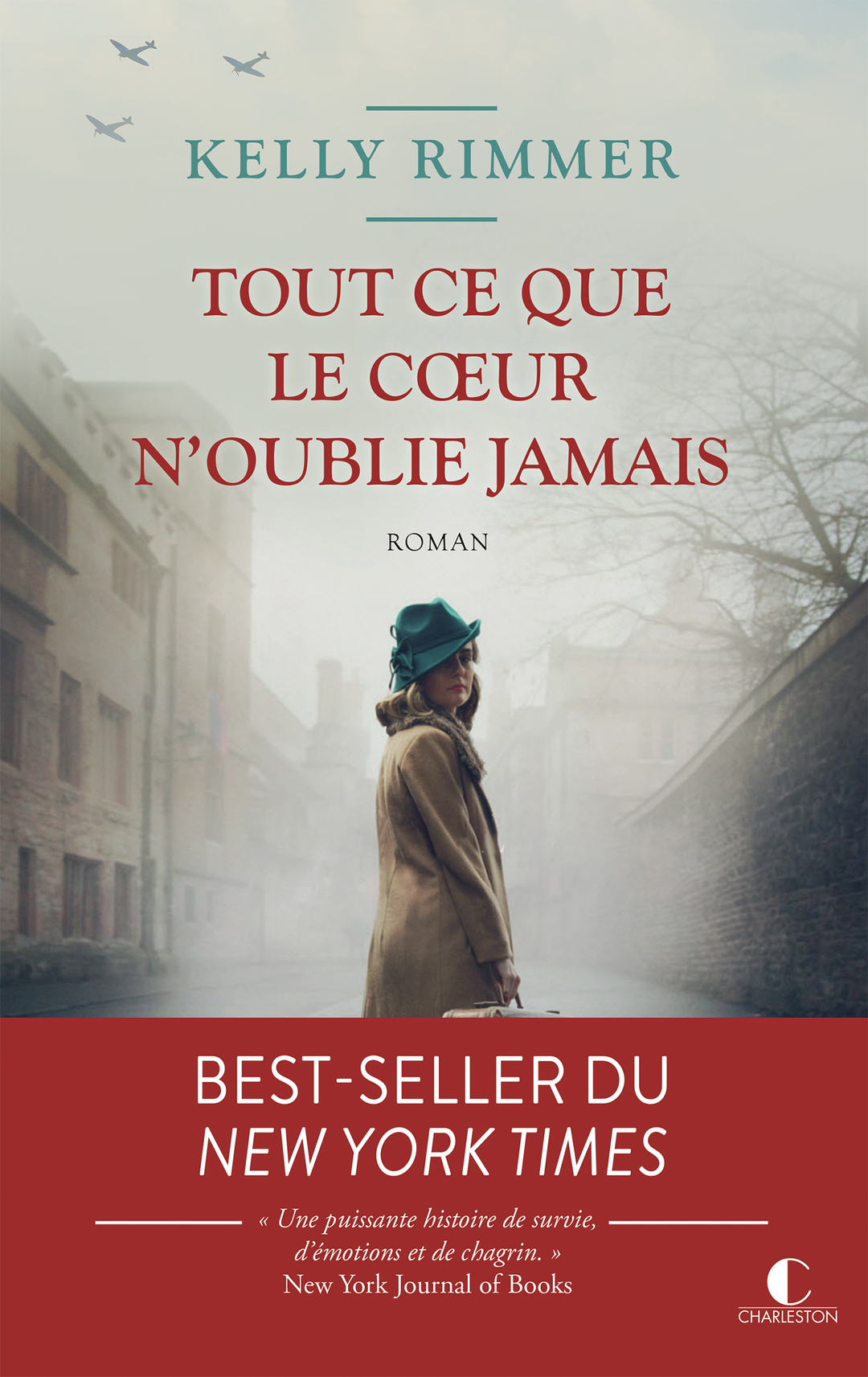 Tout ce que le cœur n'oublie jamais