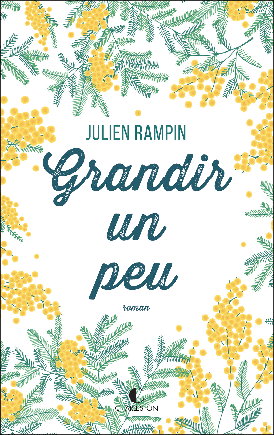 Grandir un peu