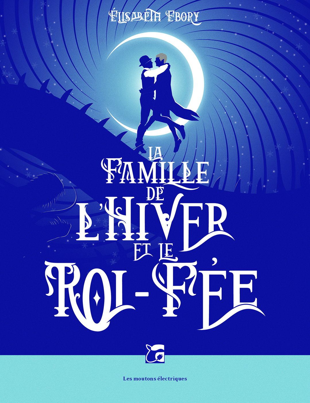 La Famille de l’Hiver et le Roi-fée