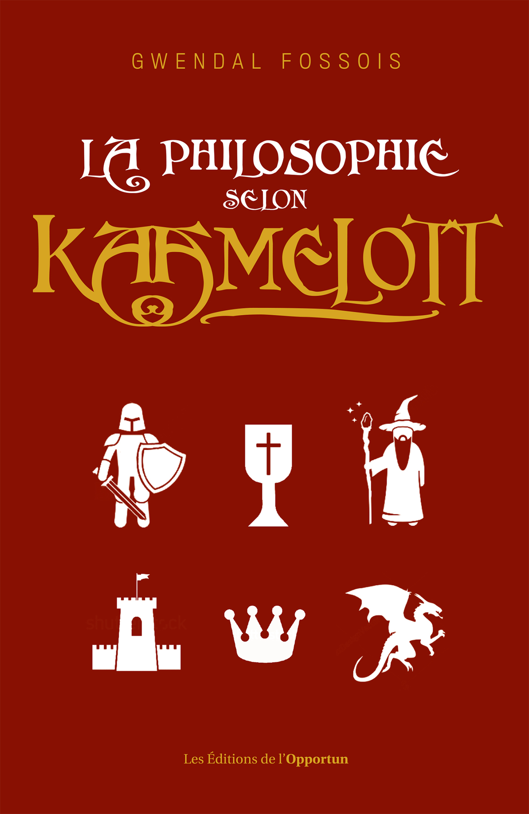La philosophie selon Kaamelott