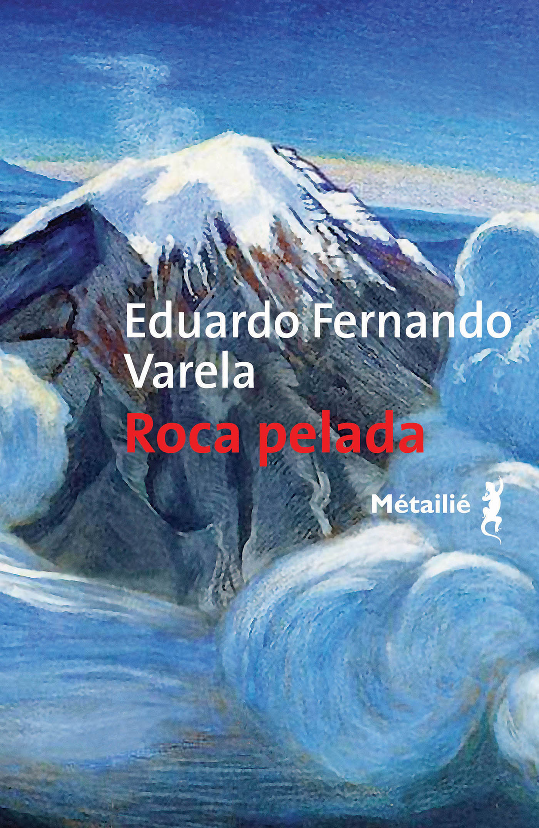 Roca Pelada