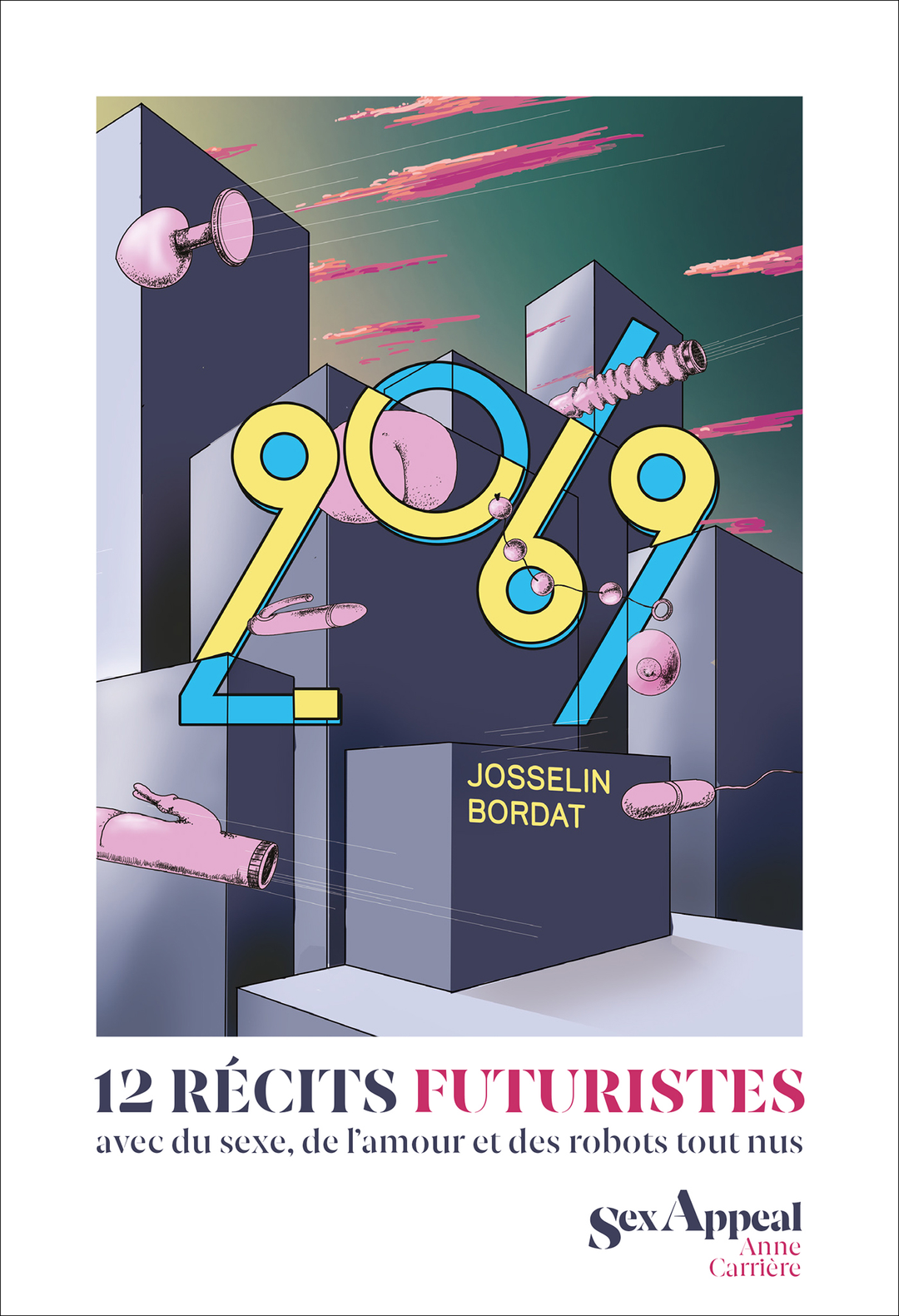 2069, année érotique