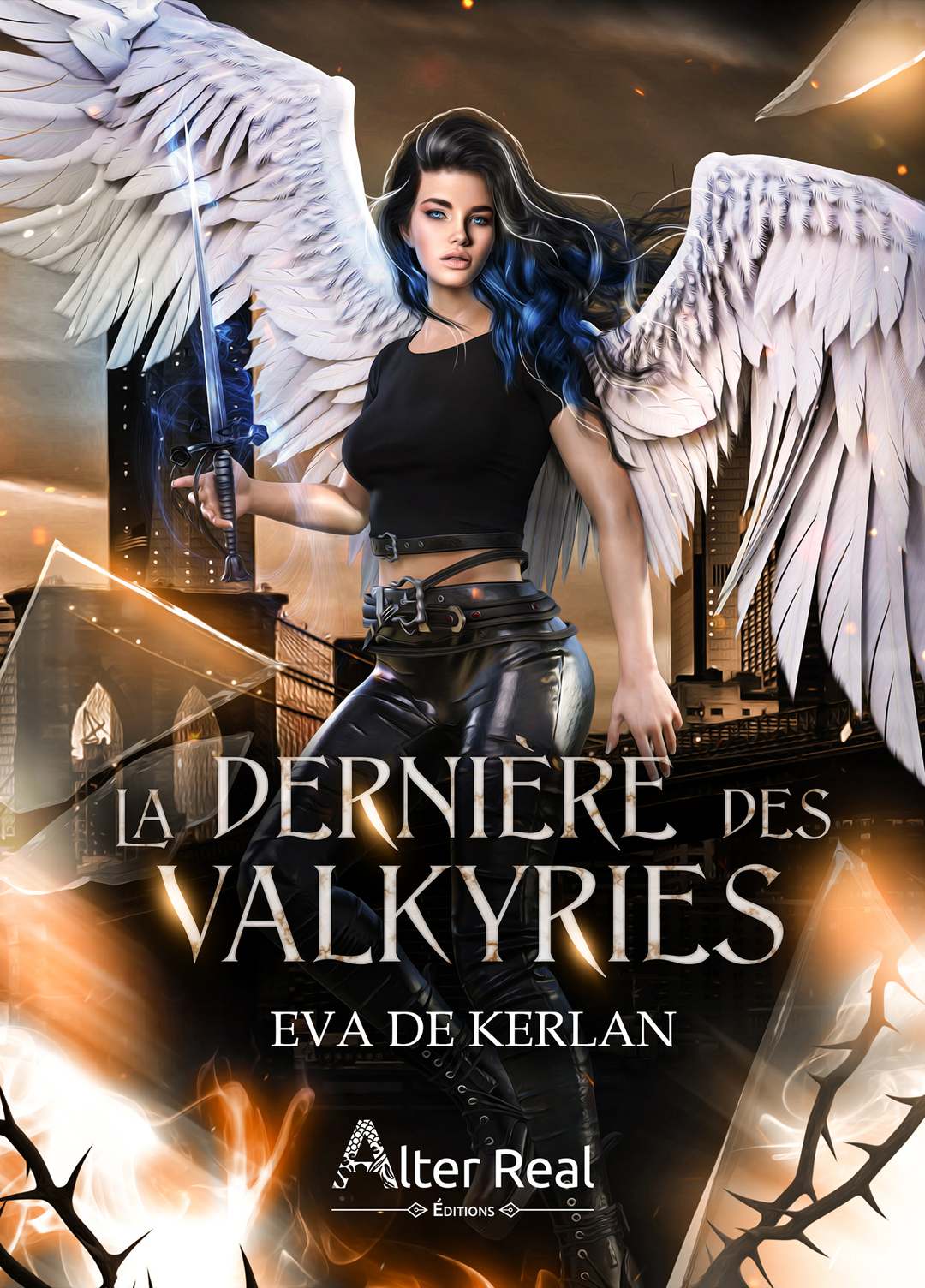 La dernière des Valkyries