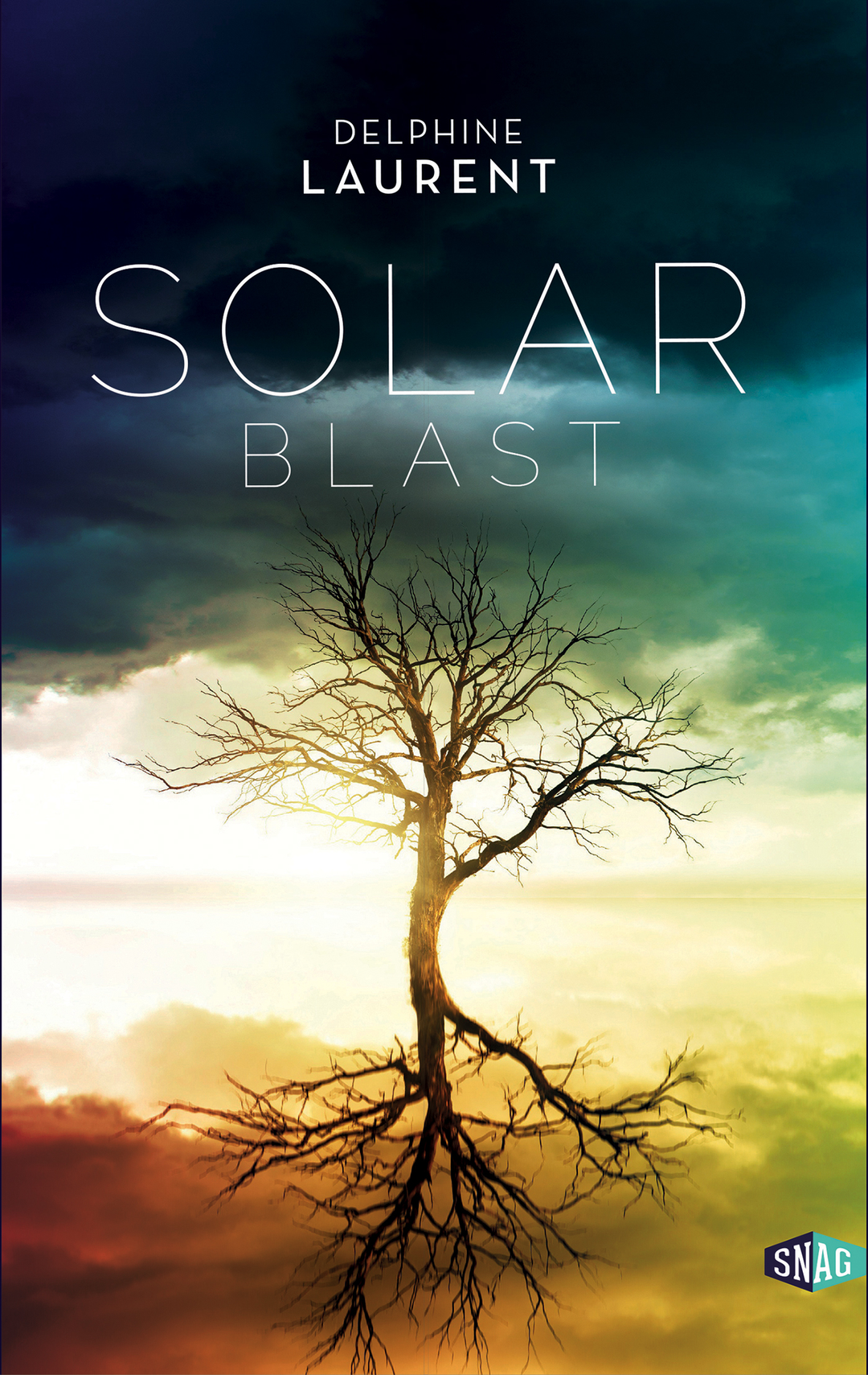 Solar Blast