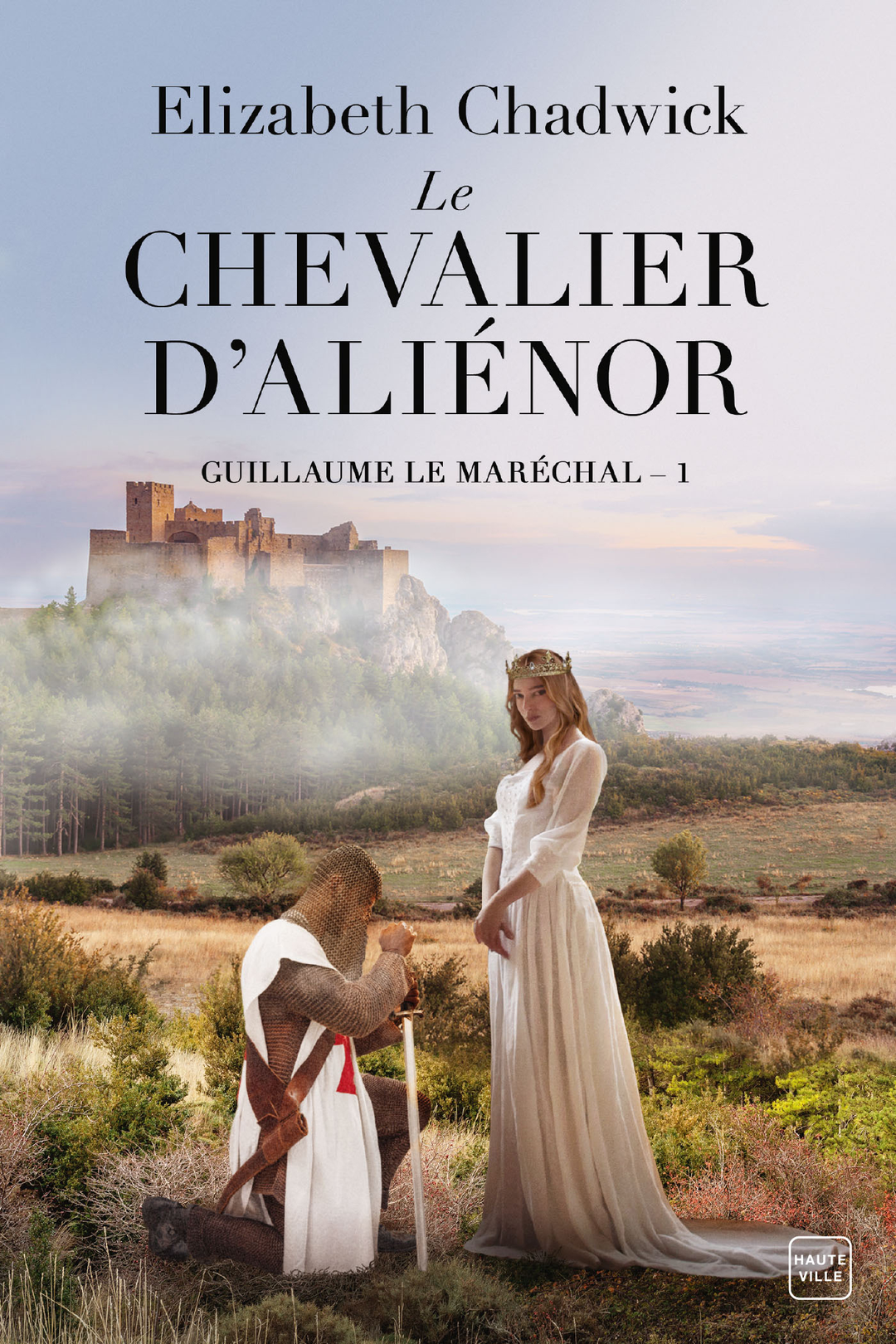 Le Chevalier d'Aliénor