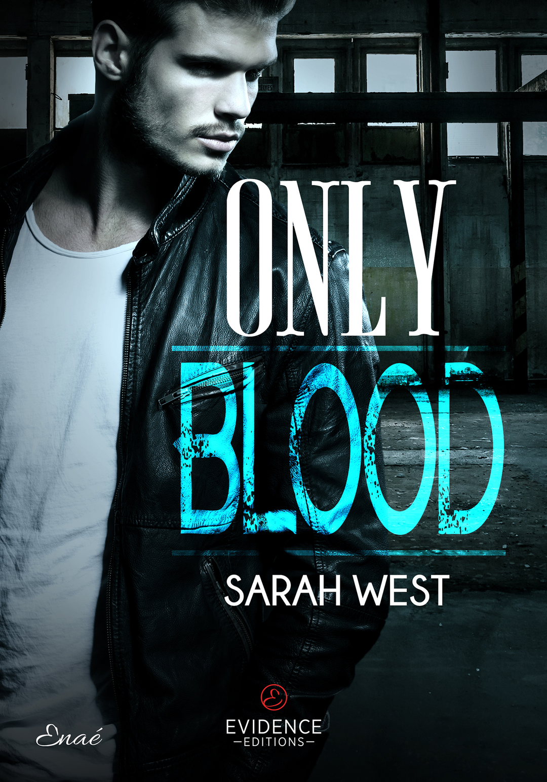 Only blood