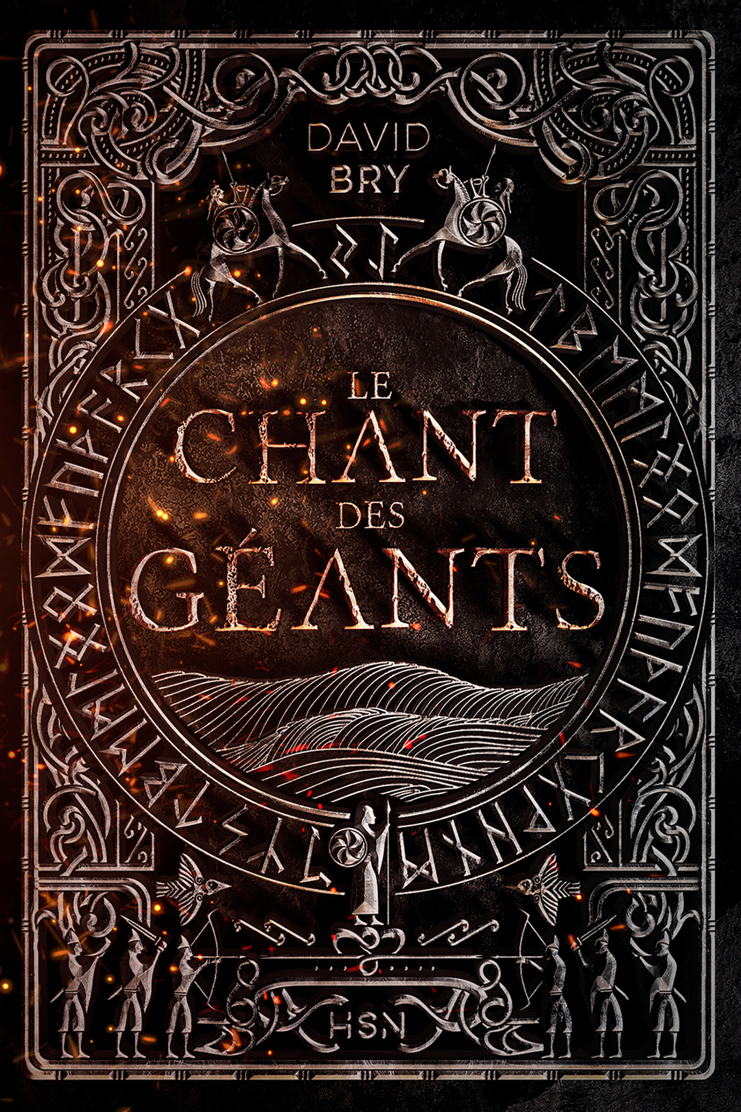 Le Chant des Géants
