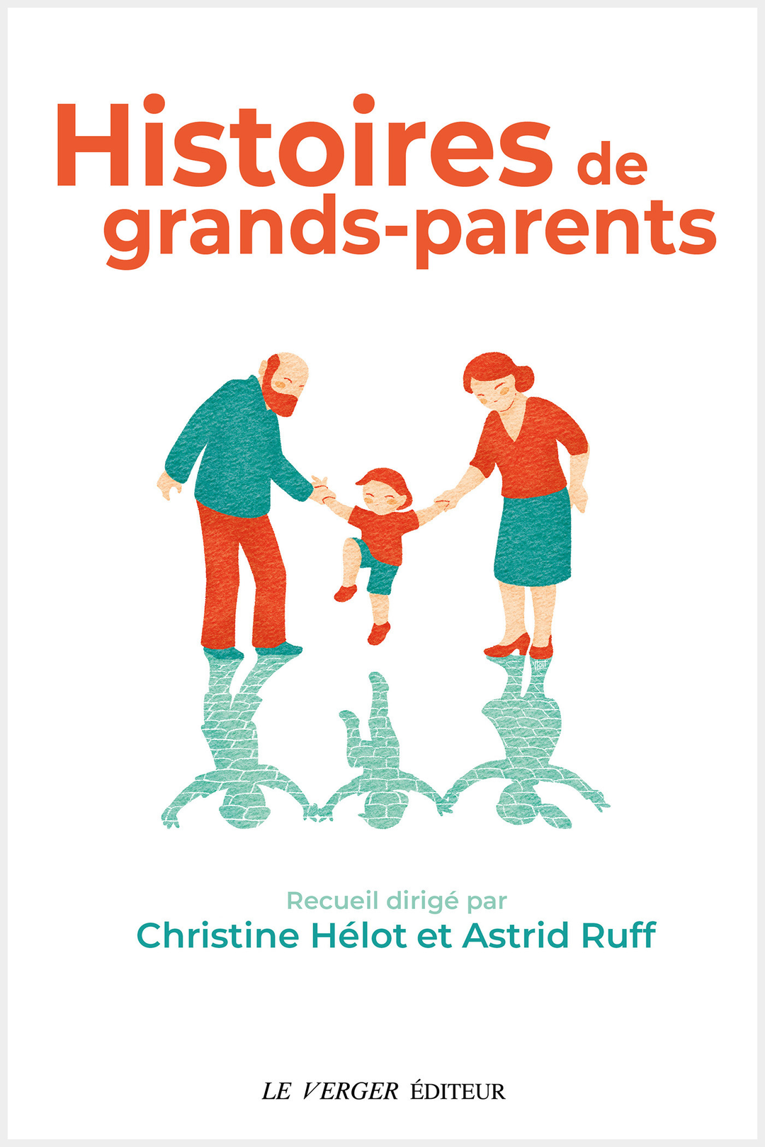 Histoires de grands-parents