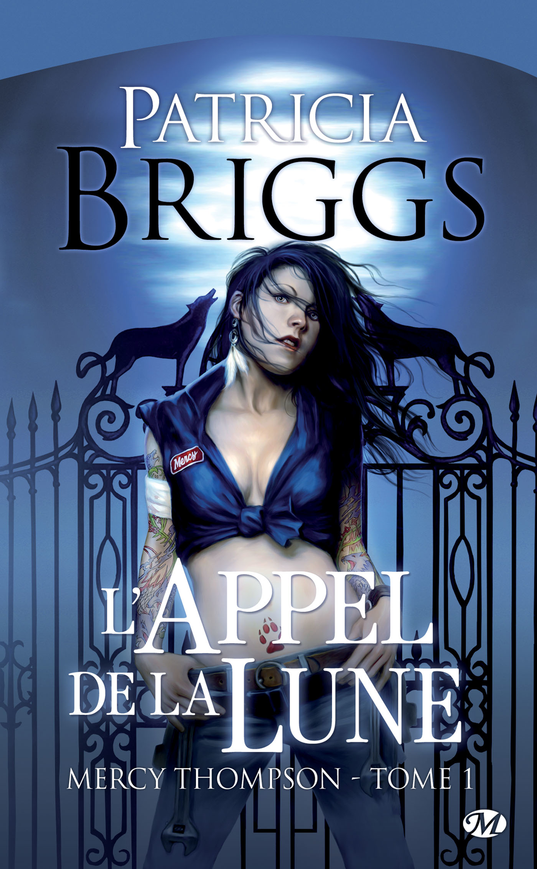 L'Appel de la Lune