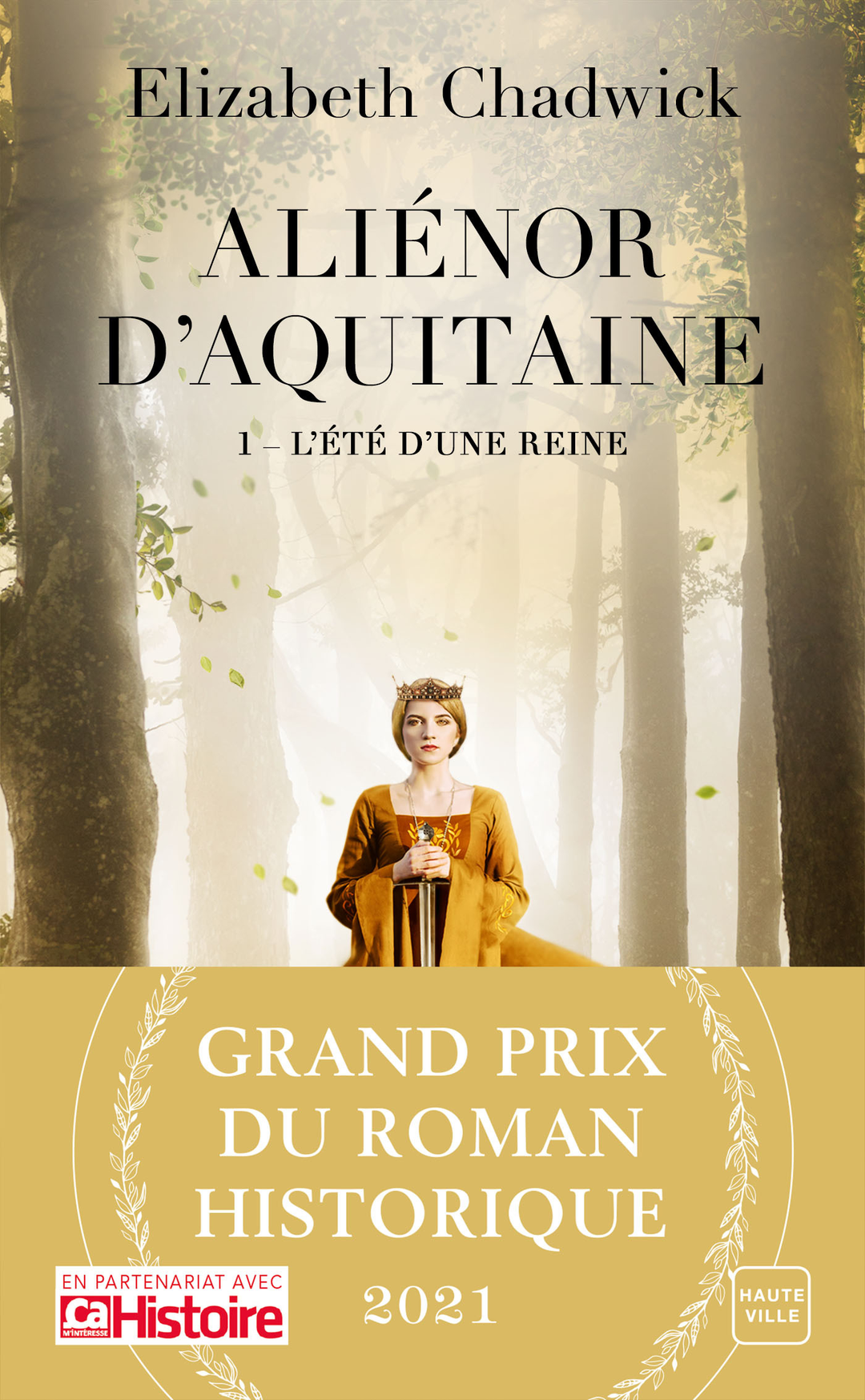 L'Été d'une reine