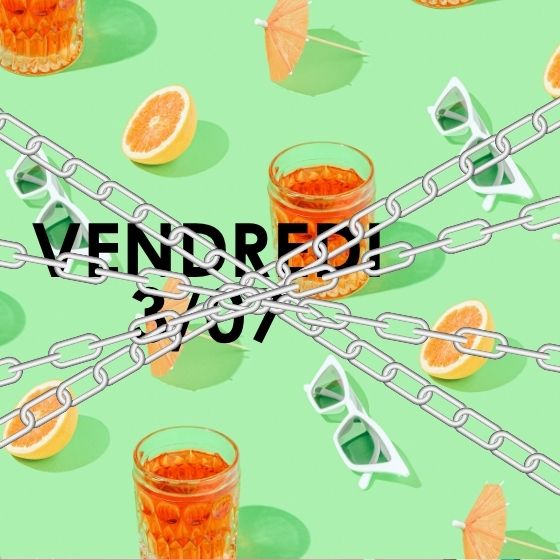 Promo jour 5