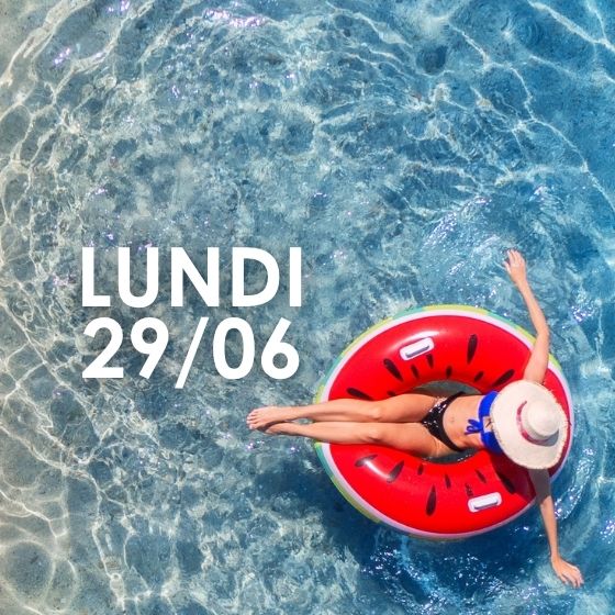 Promo jour 1