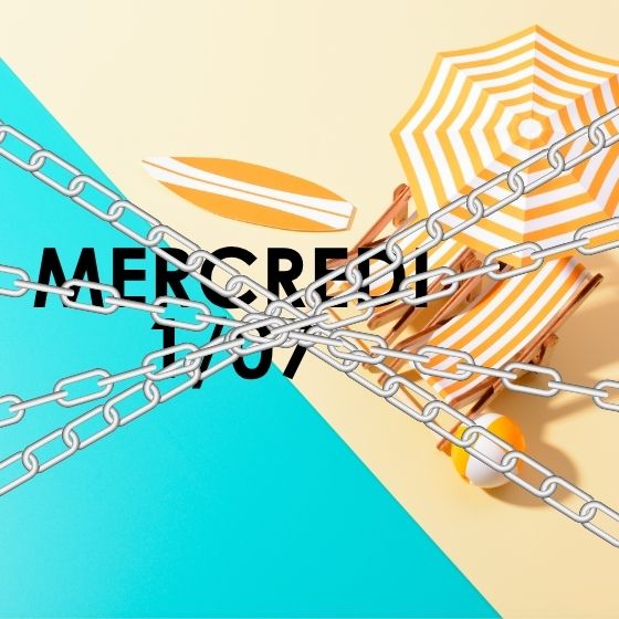 Promo jour 3
