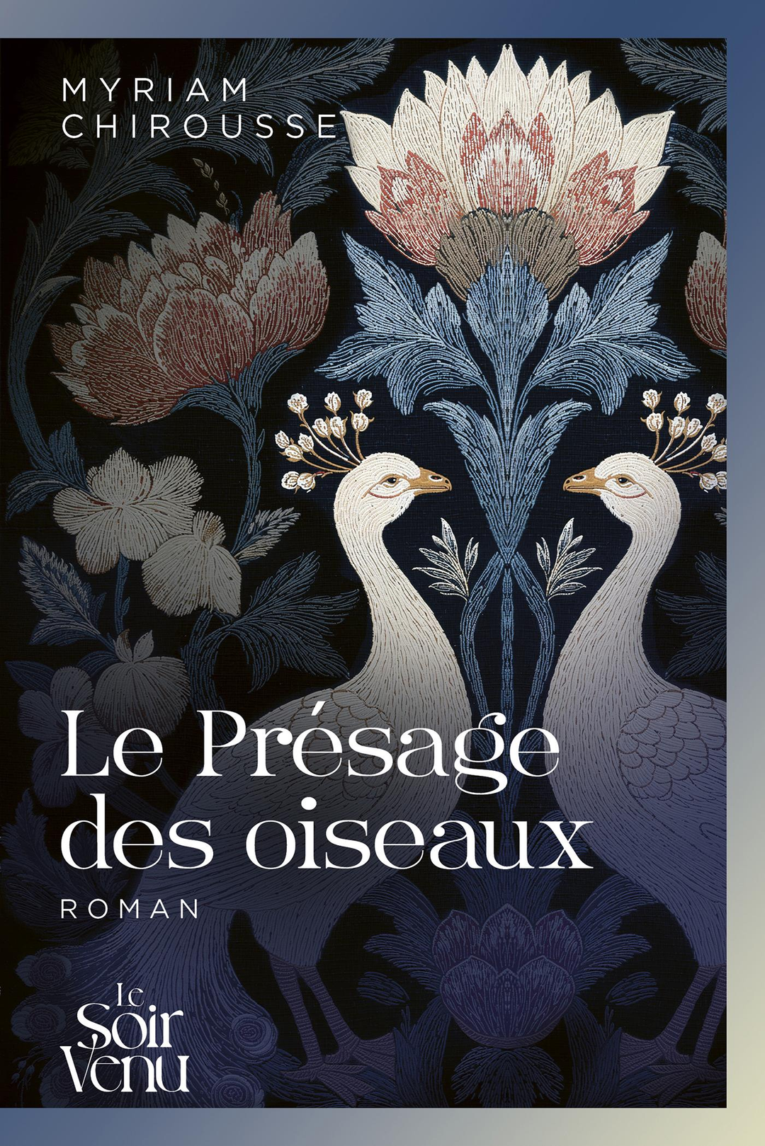 Le Présage des oiseaux