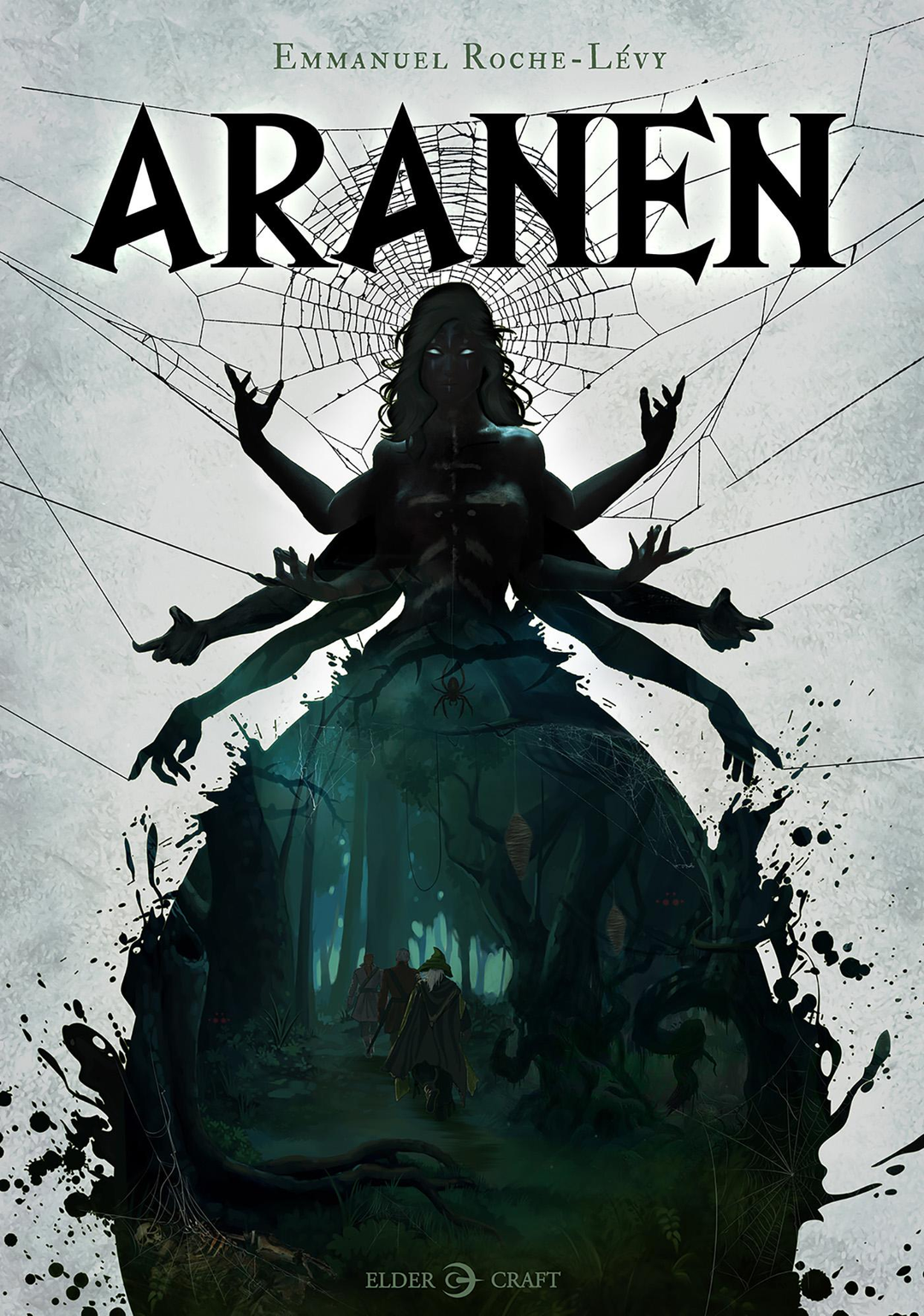 Aranen