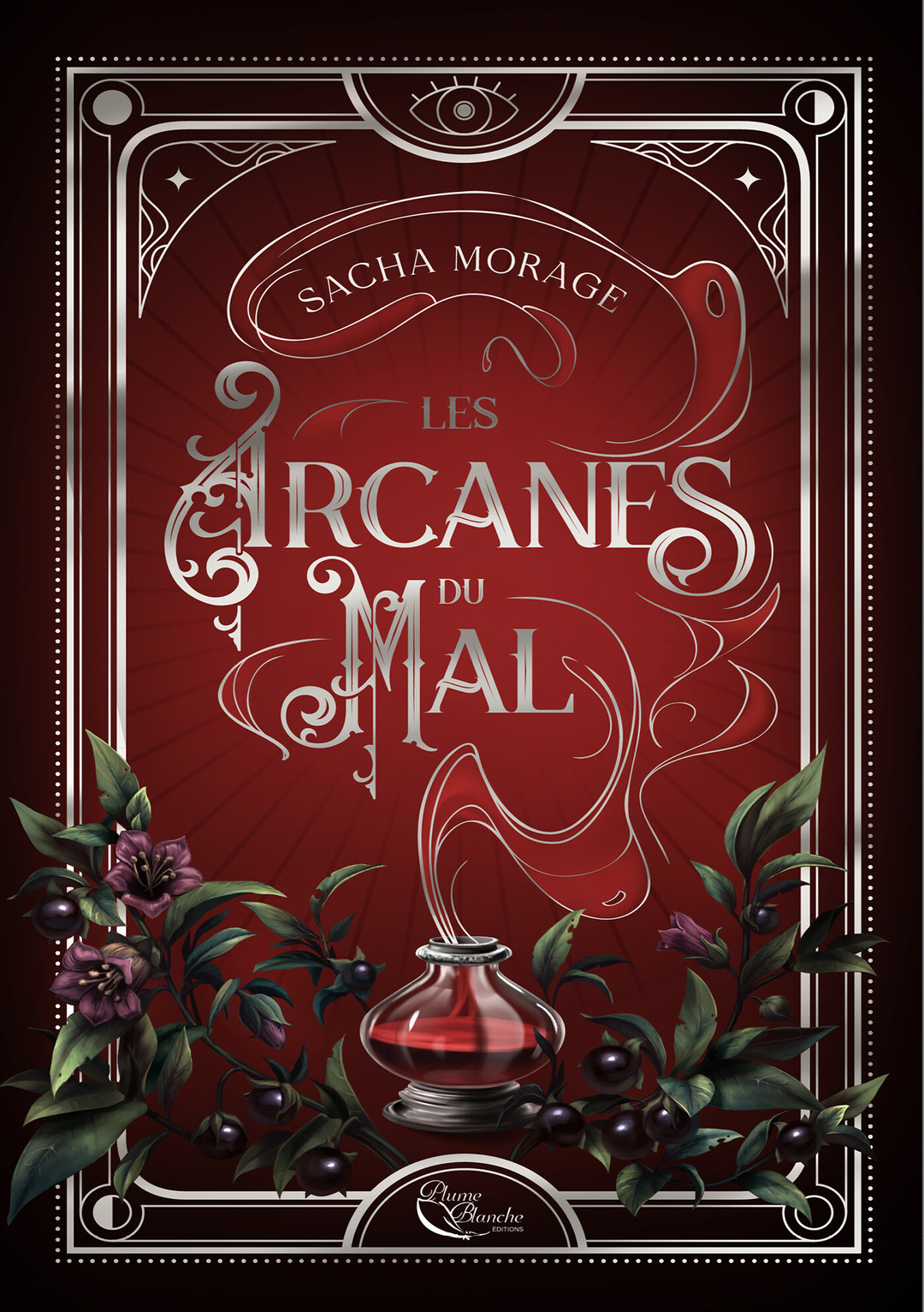 Les Arcanes du Mal