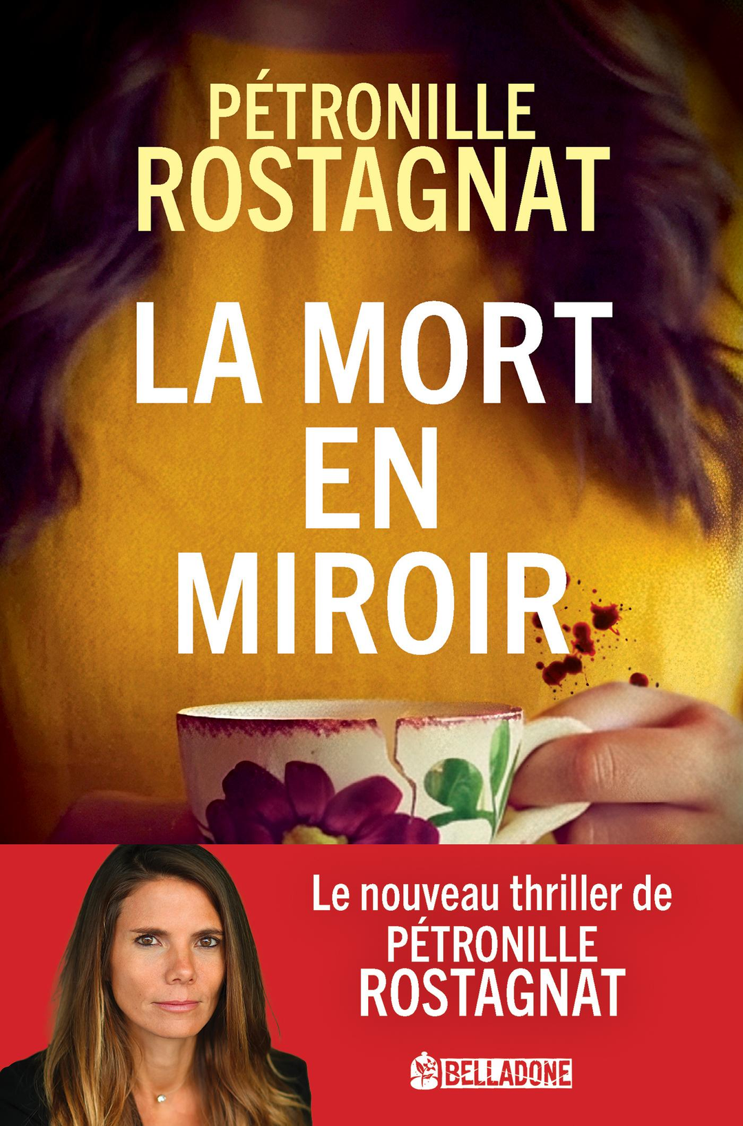La mort en miroir