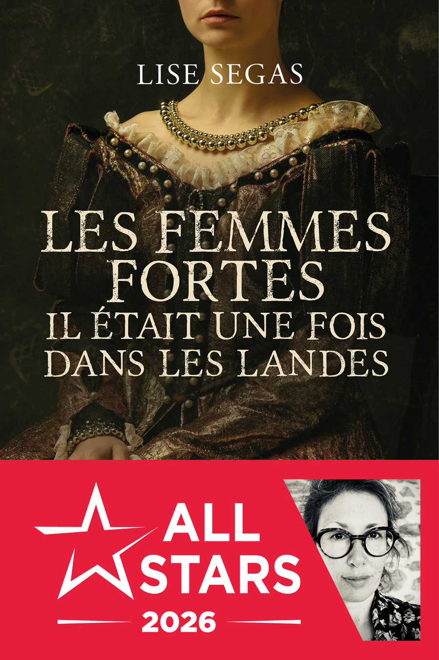 Les femmes fortes