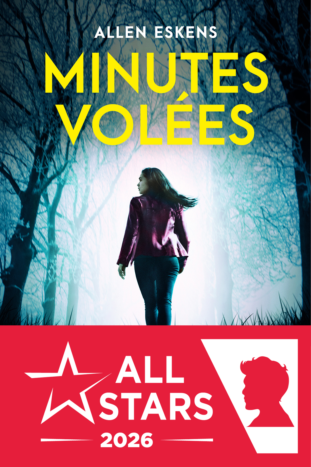 Minutes volées