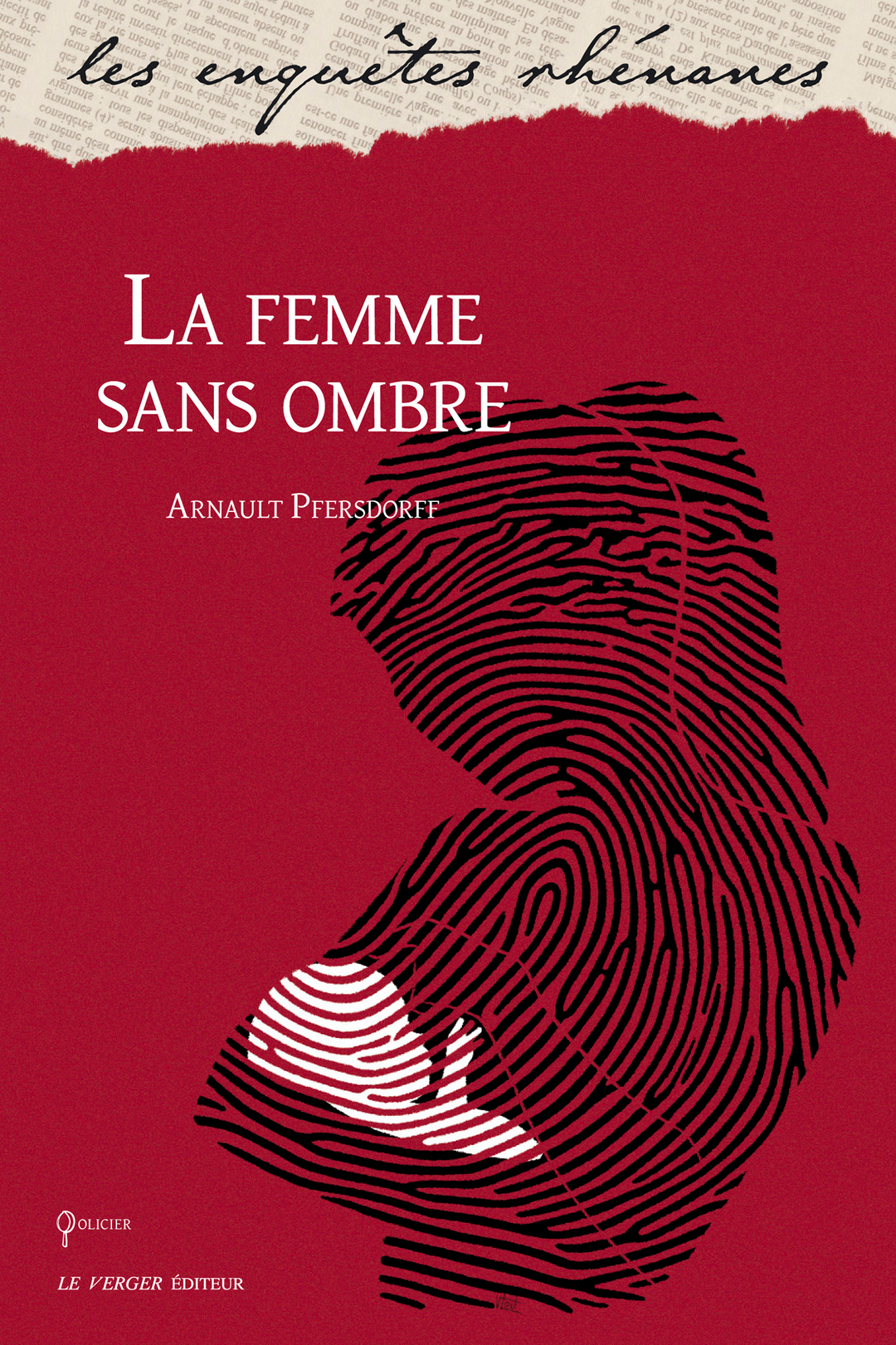 La femme sans ombre