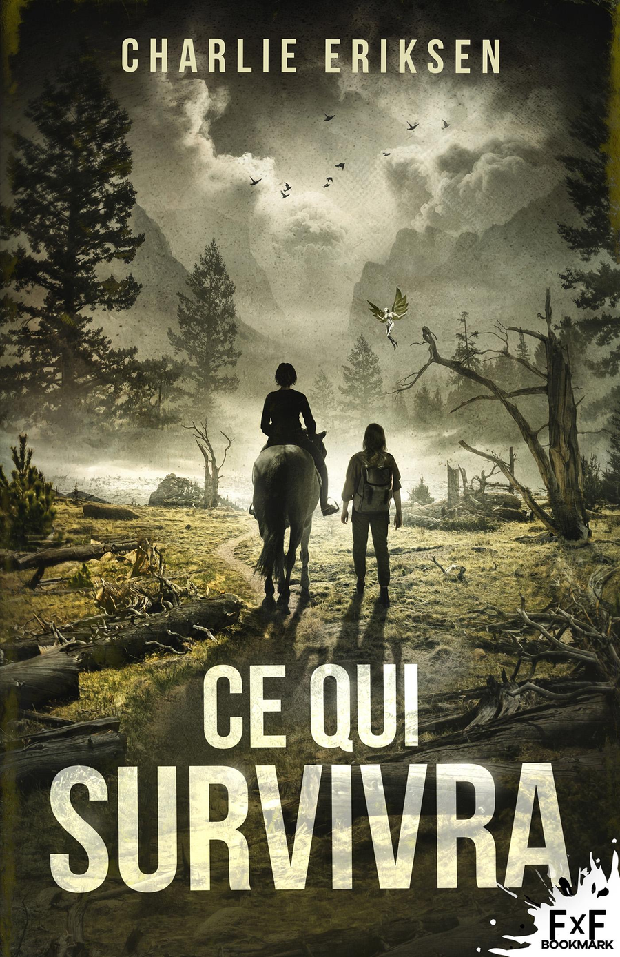 Ce qui survivra