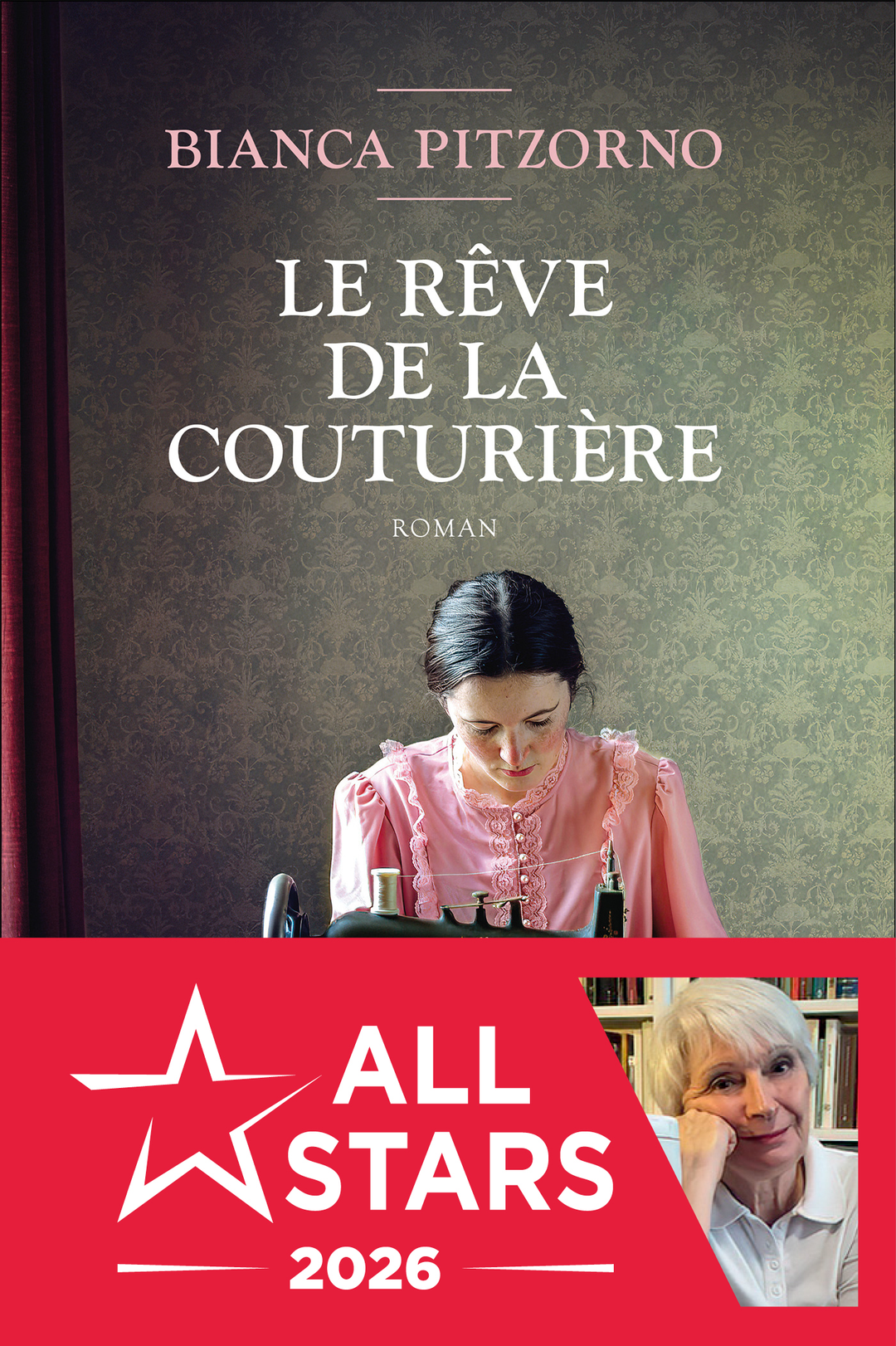 Le rêve de la couturière