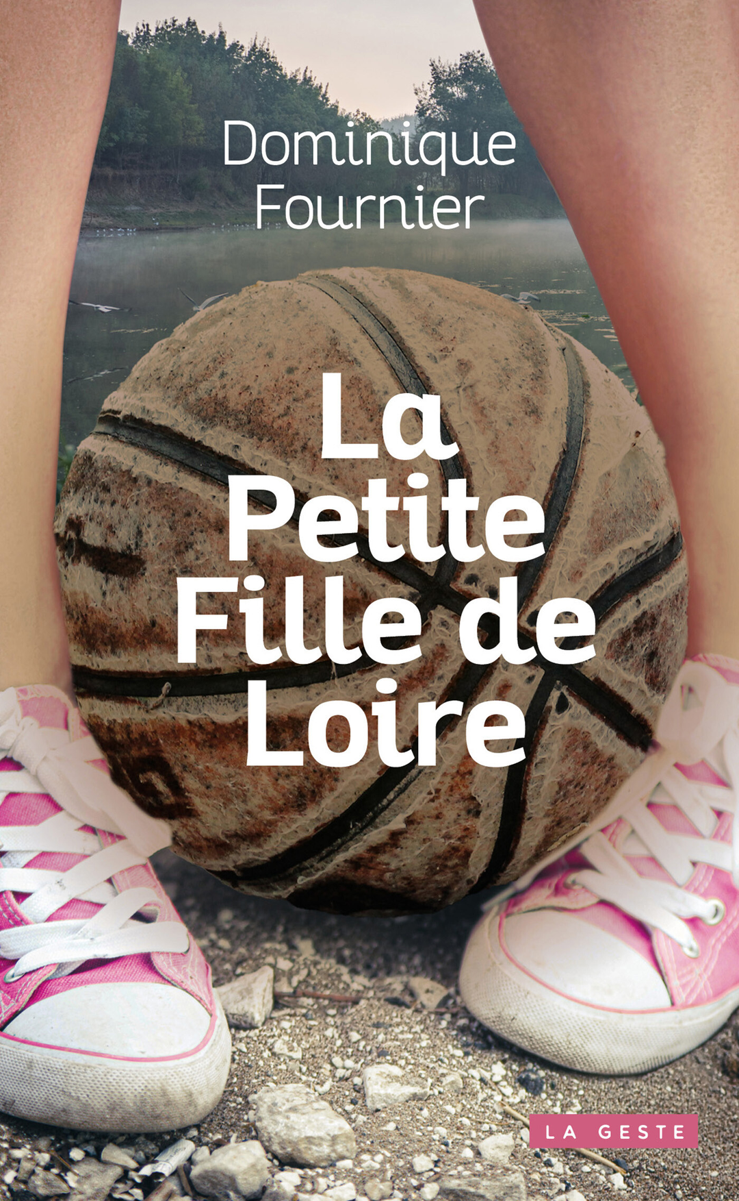 La petite fille de Loire