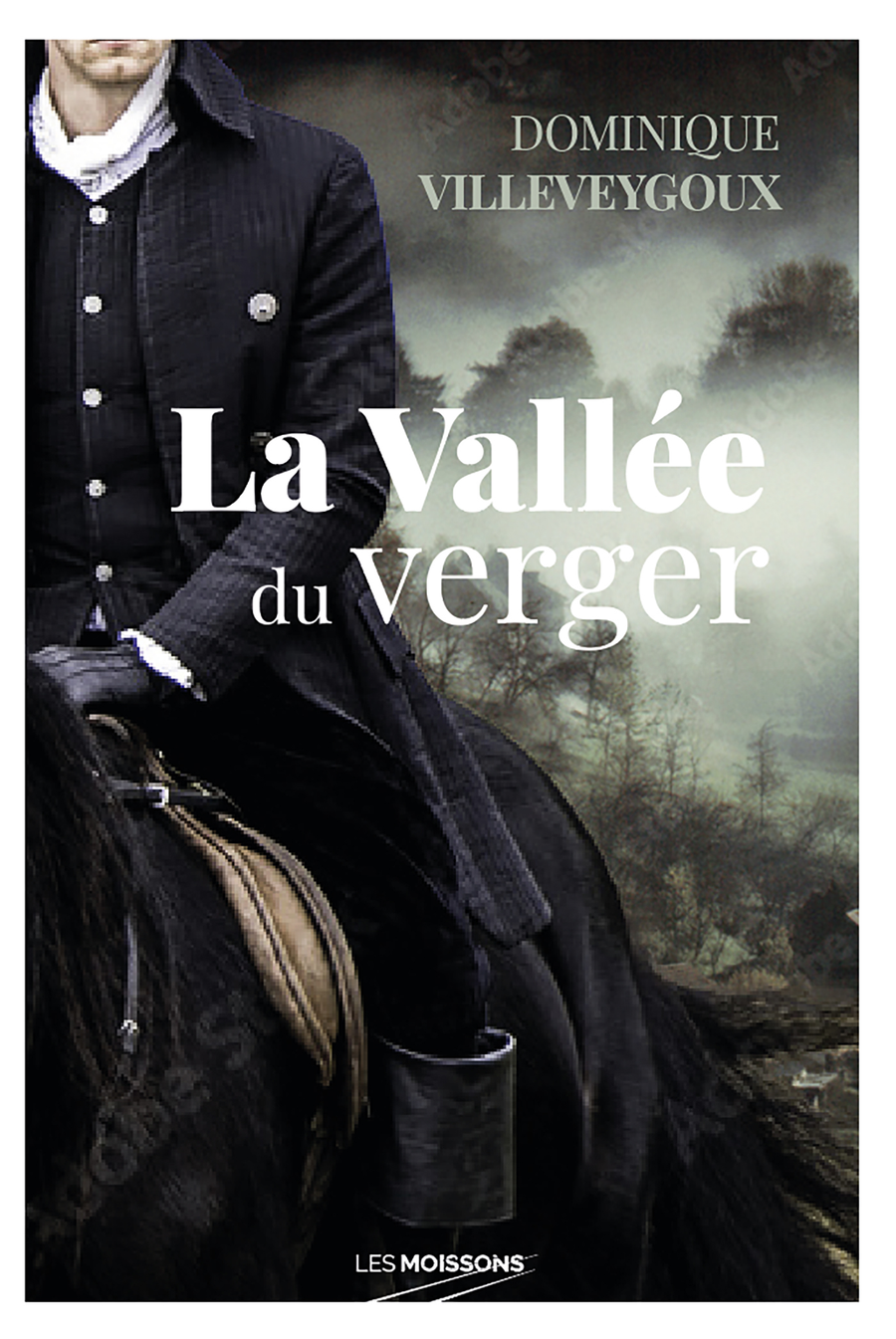 La Vallée du verger