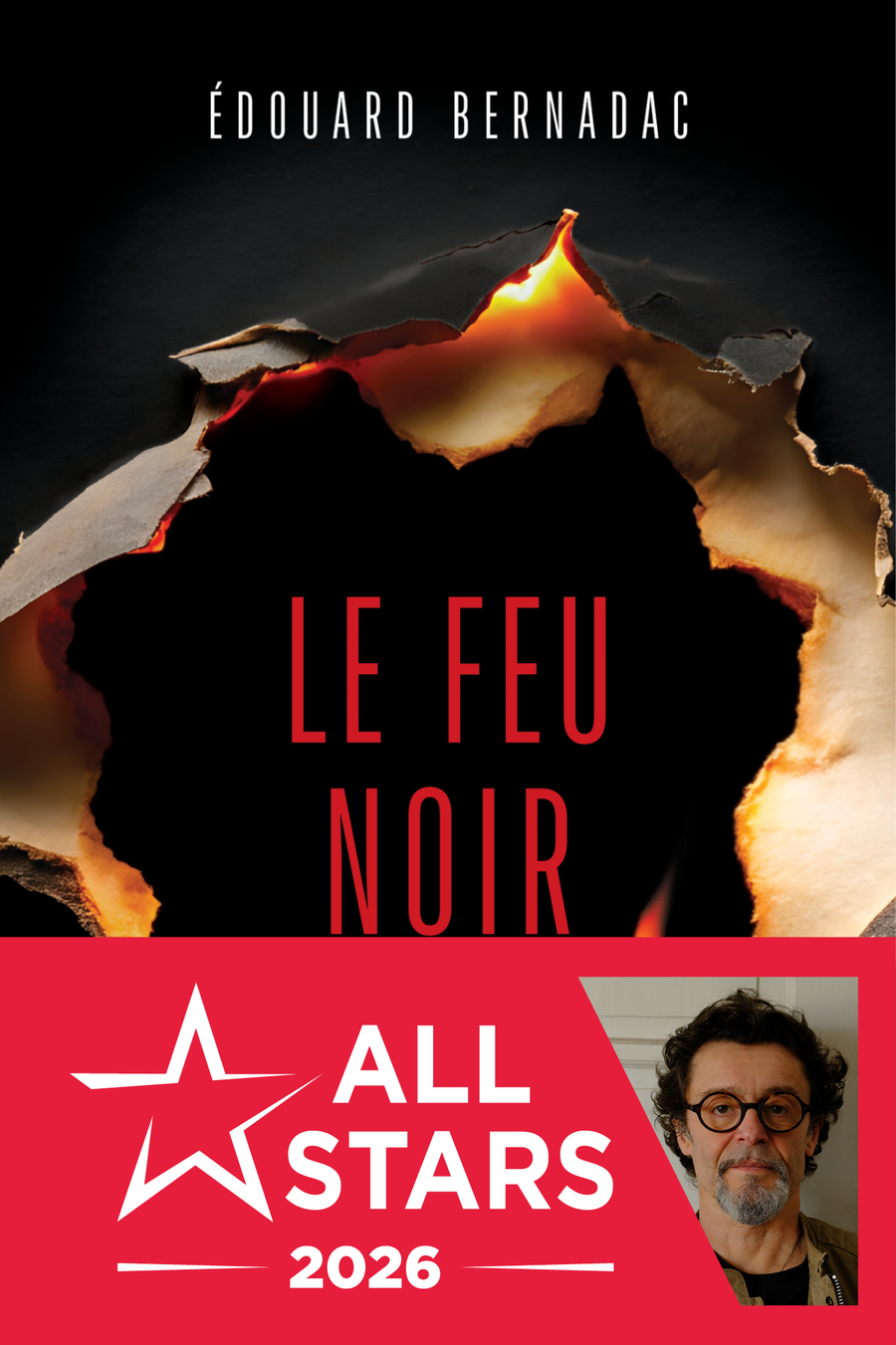 Le Feu noir