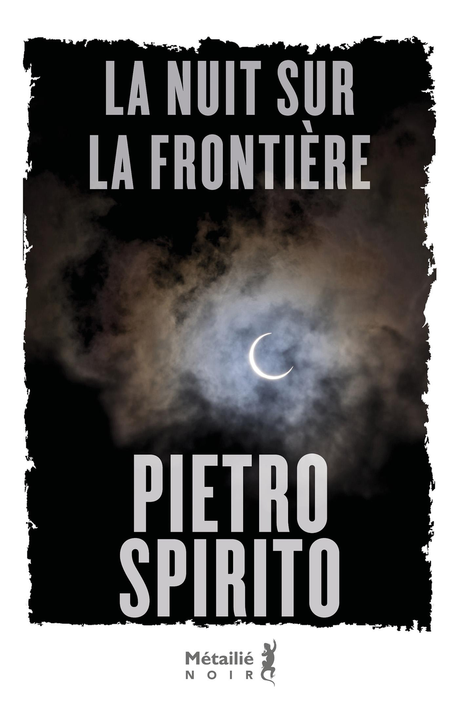 La nuit sur la frontière
