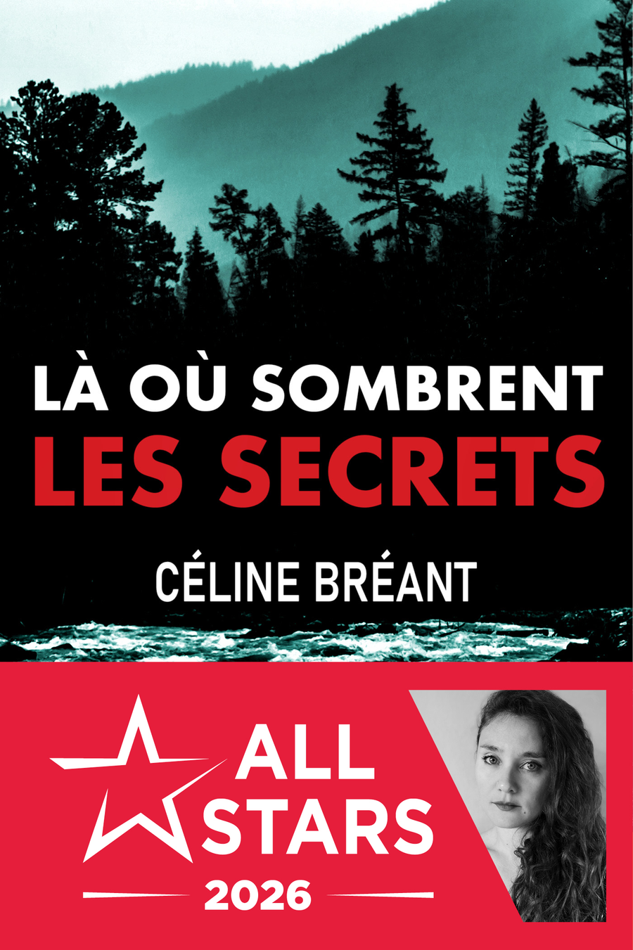 Là où sombrent les secrets