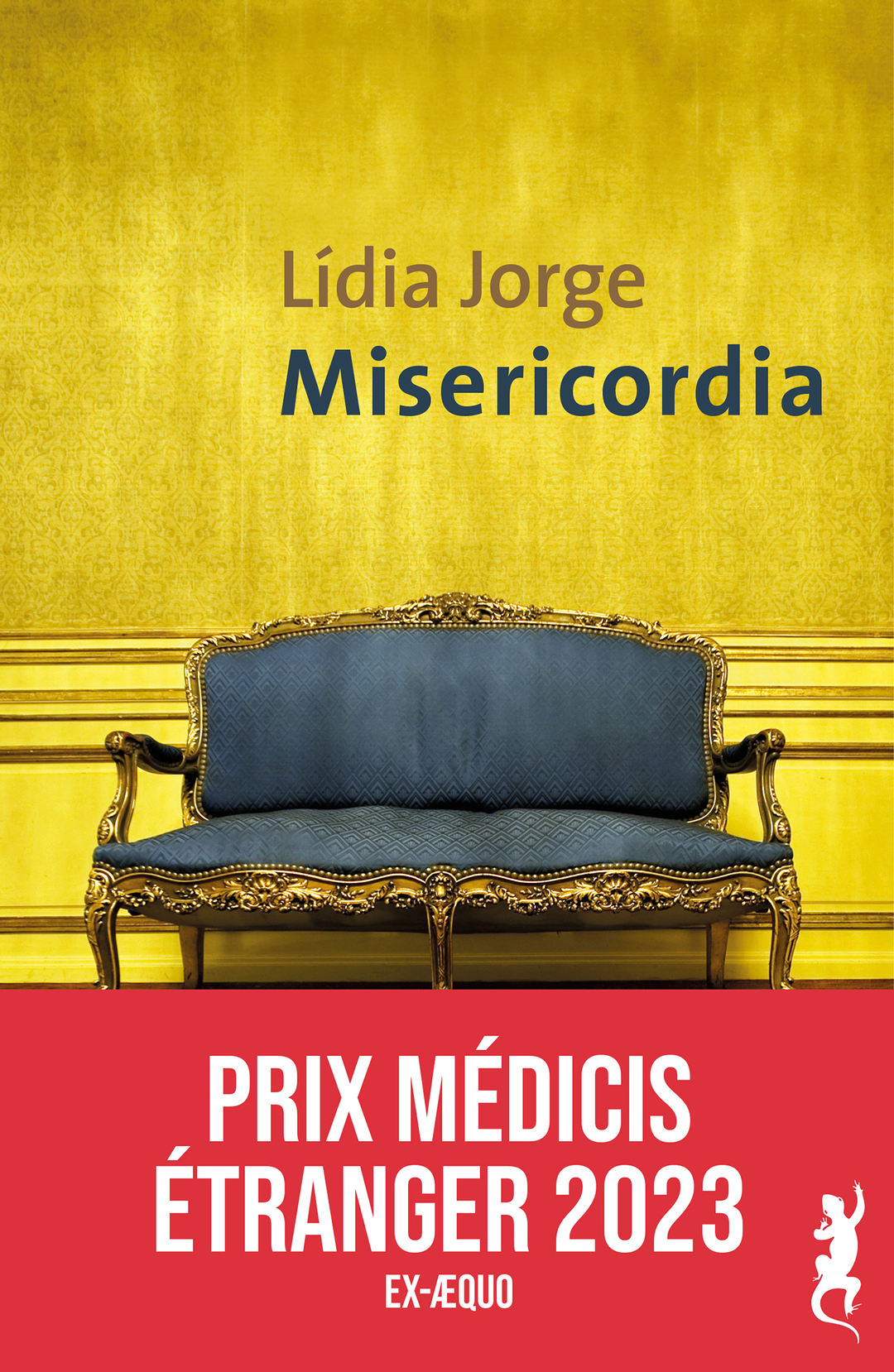 Misericordia