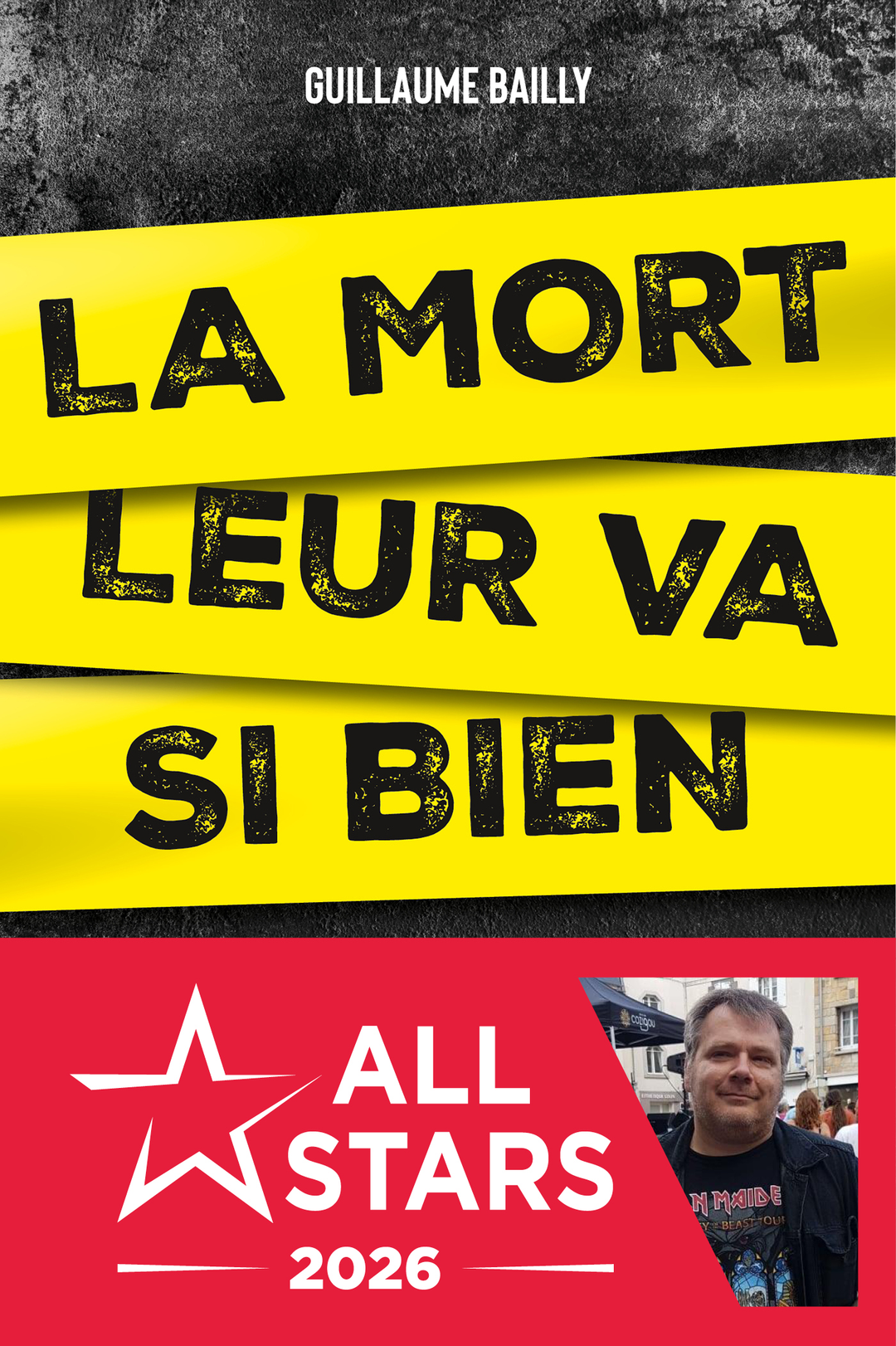 La mort leur va si bien : 20 affaires criminelles hors du commun