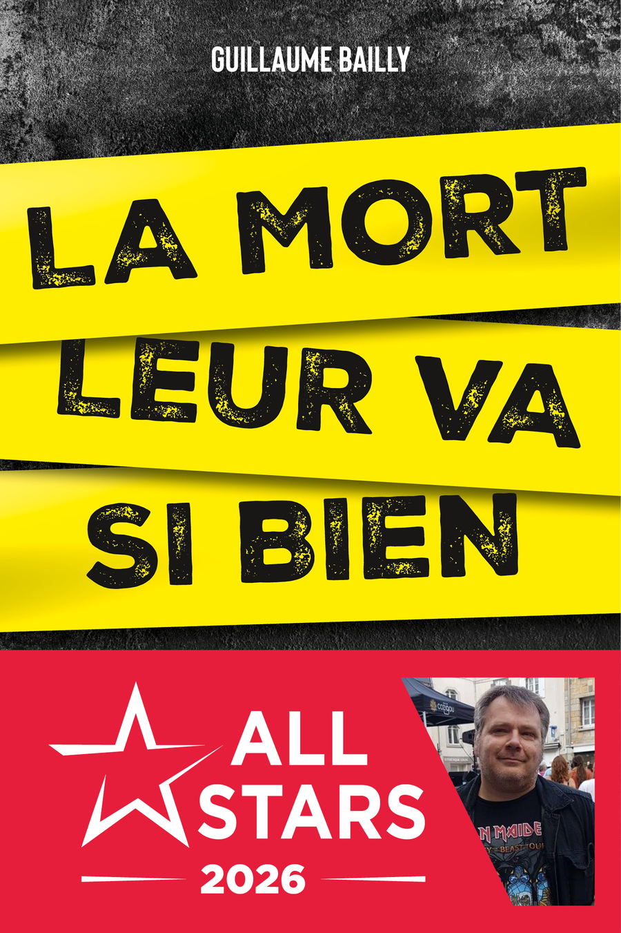 La mort leur va si bien : 20 affaires criminelles hors du commun
