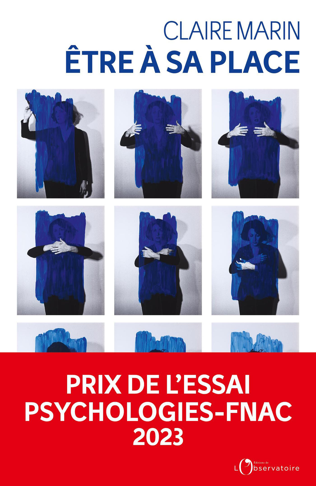 Être à sa place