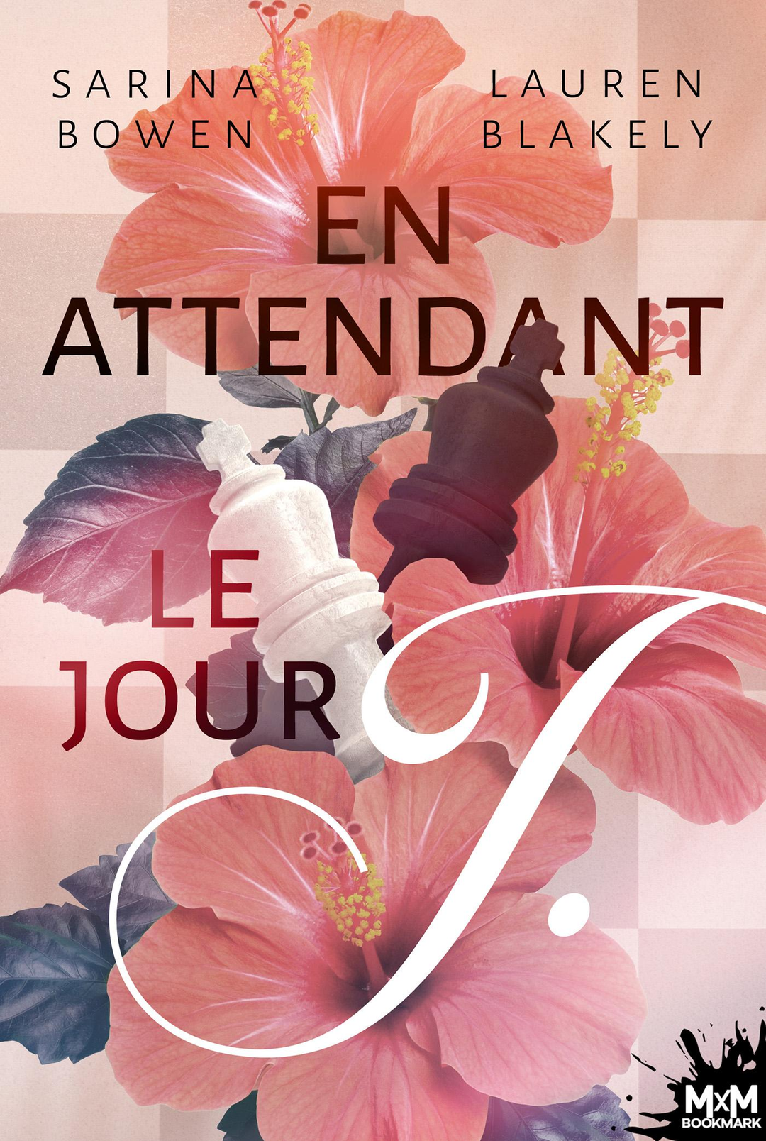 En attendant le jour J