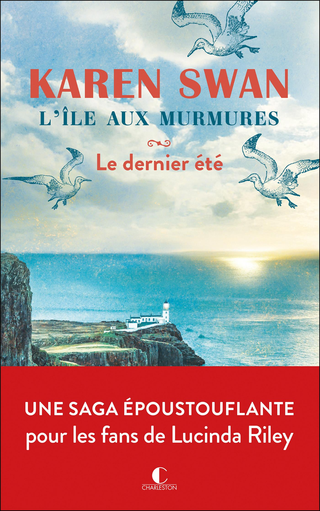 L’île aux murmures