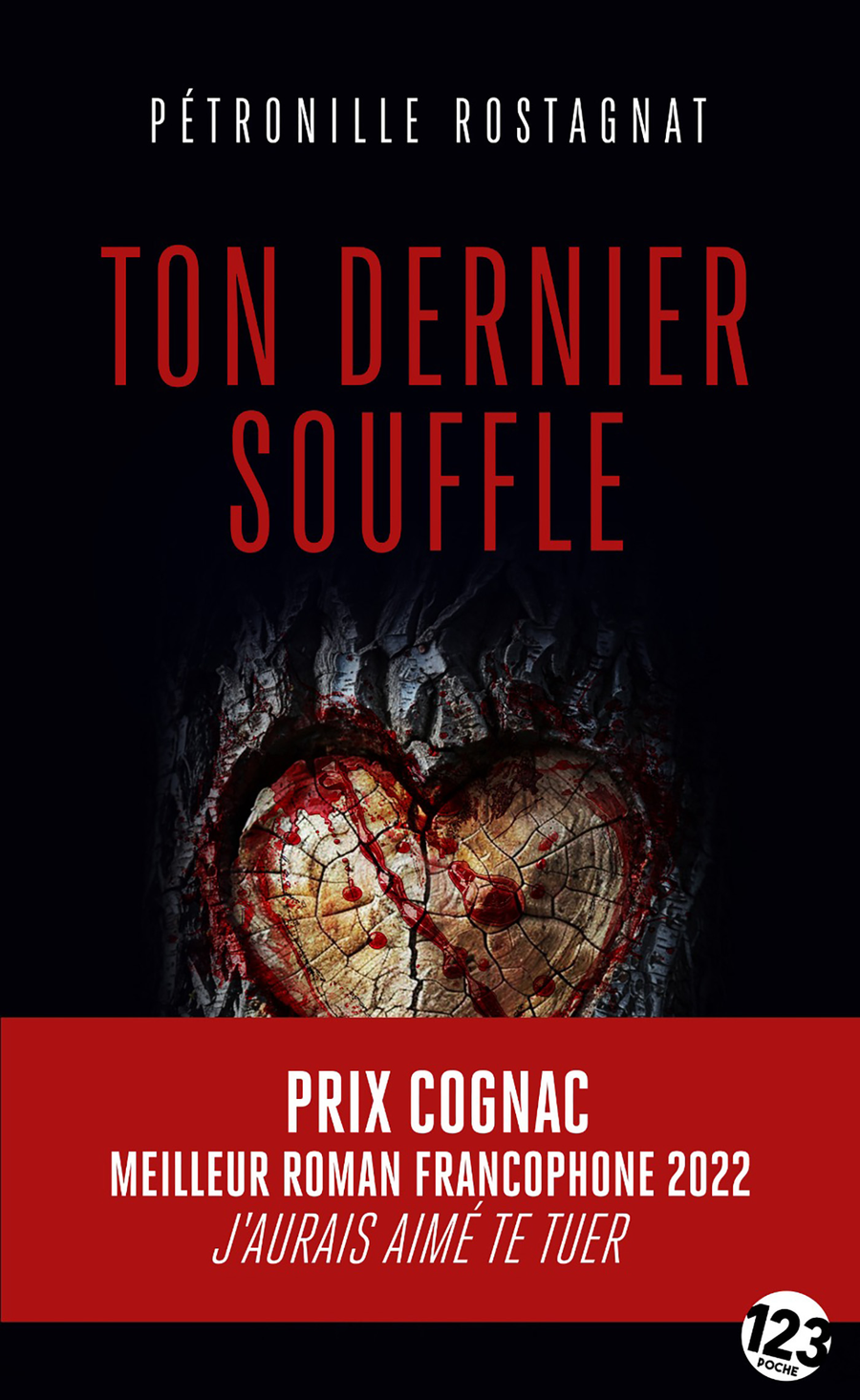 Ton dernier souffle