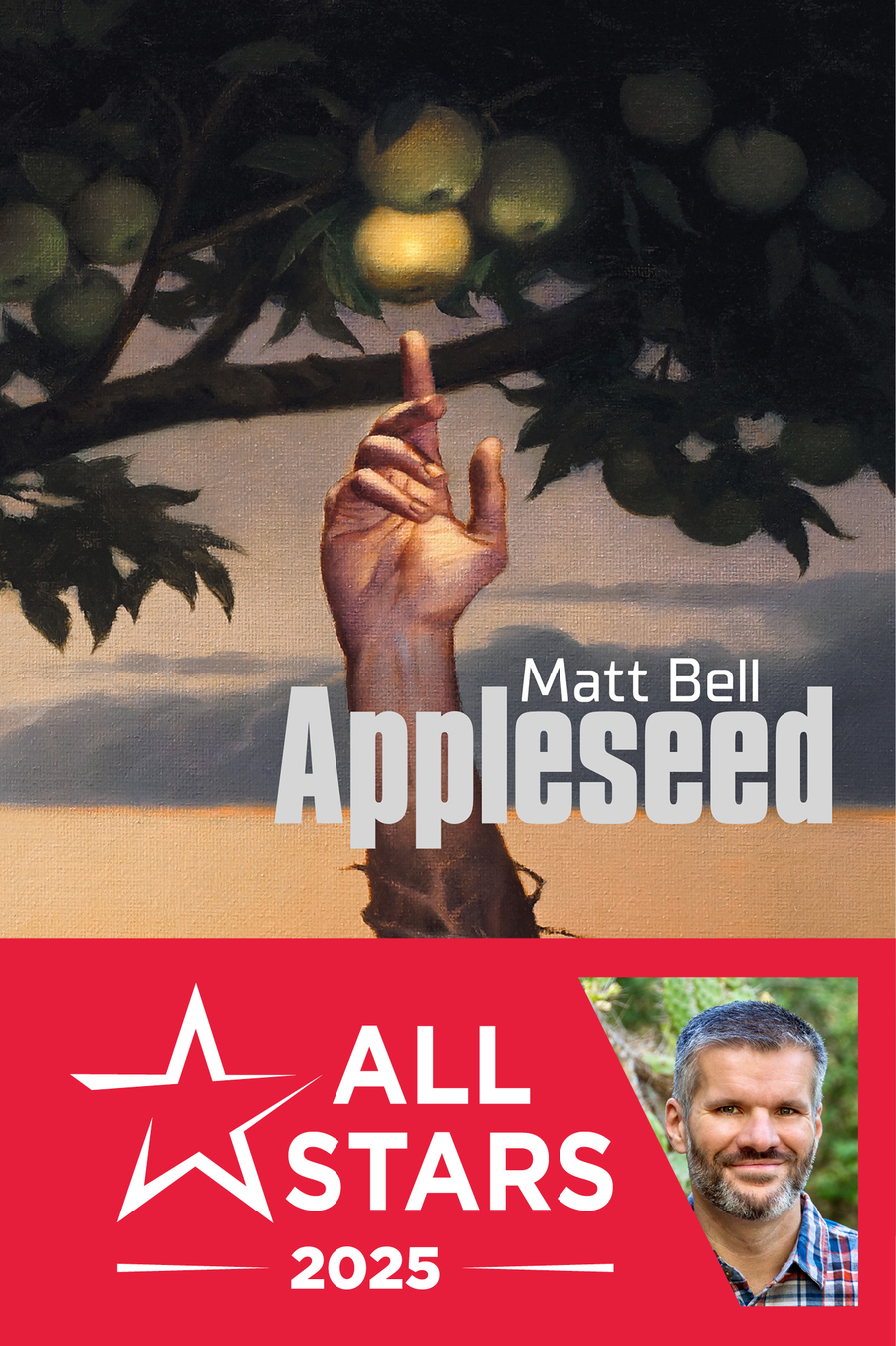 Appleseed
