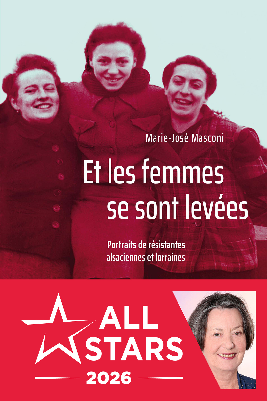 Et les femmes se sont levées