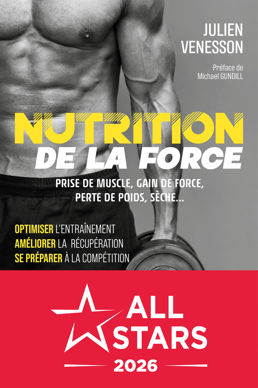 Nutrition de la force