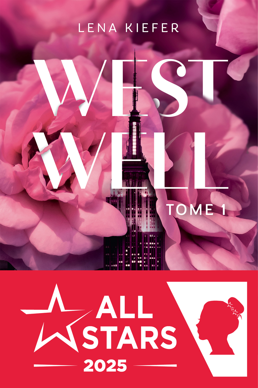 Westwell - tome 1