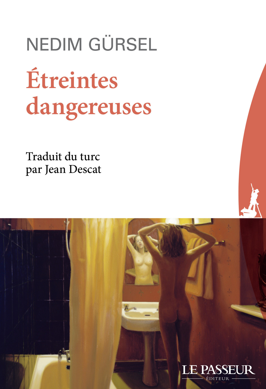 Étreintes dangereuses