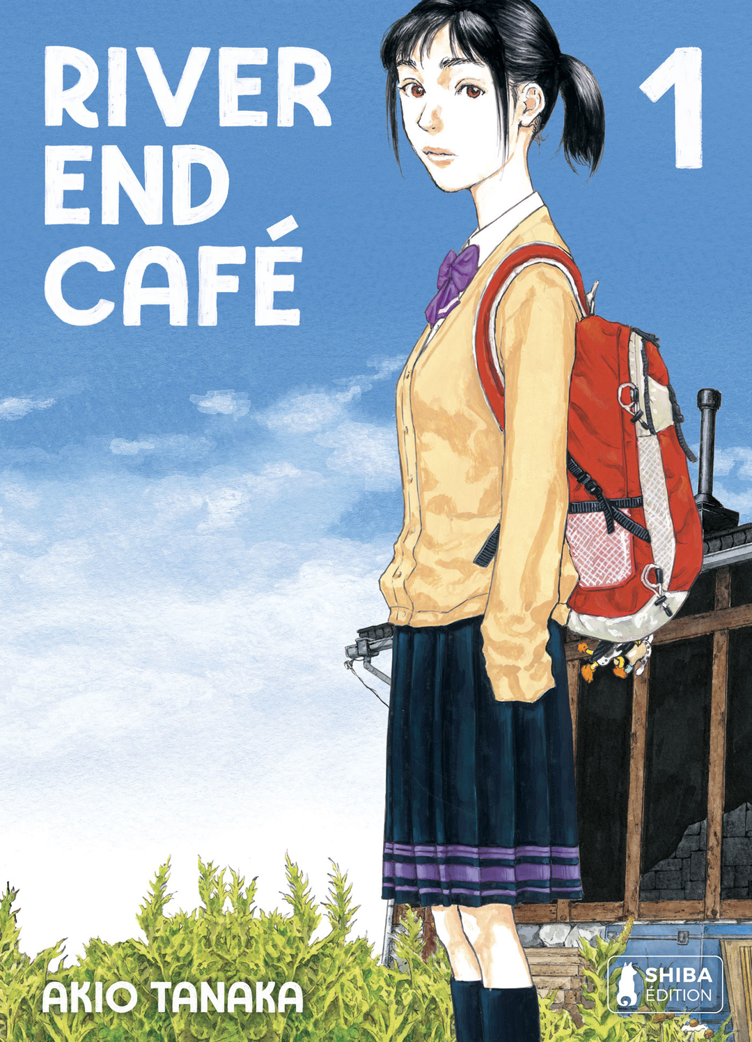 River End Café T01