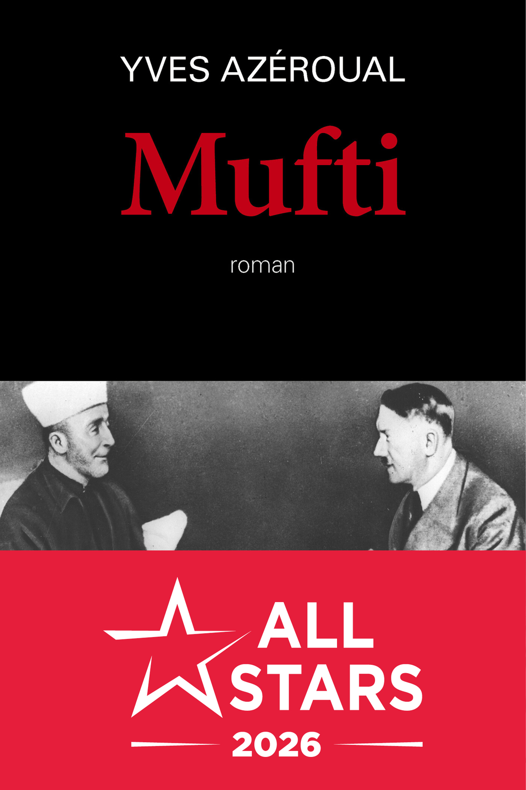 Mufti