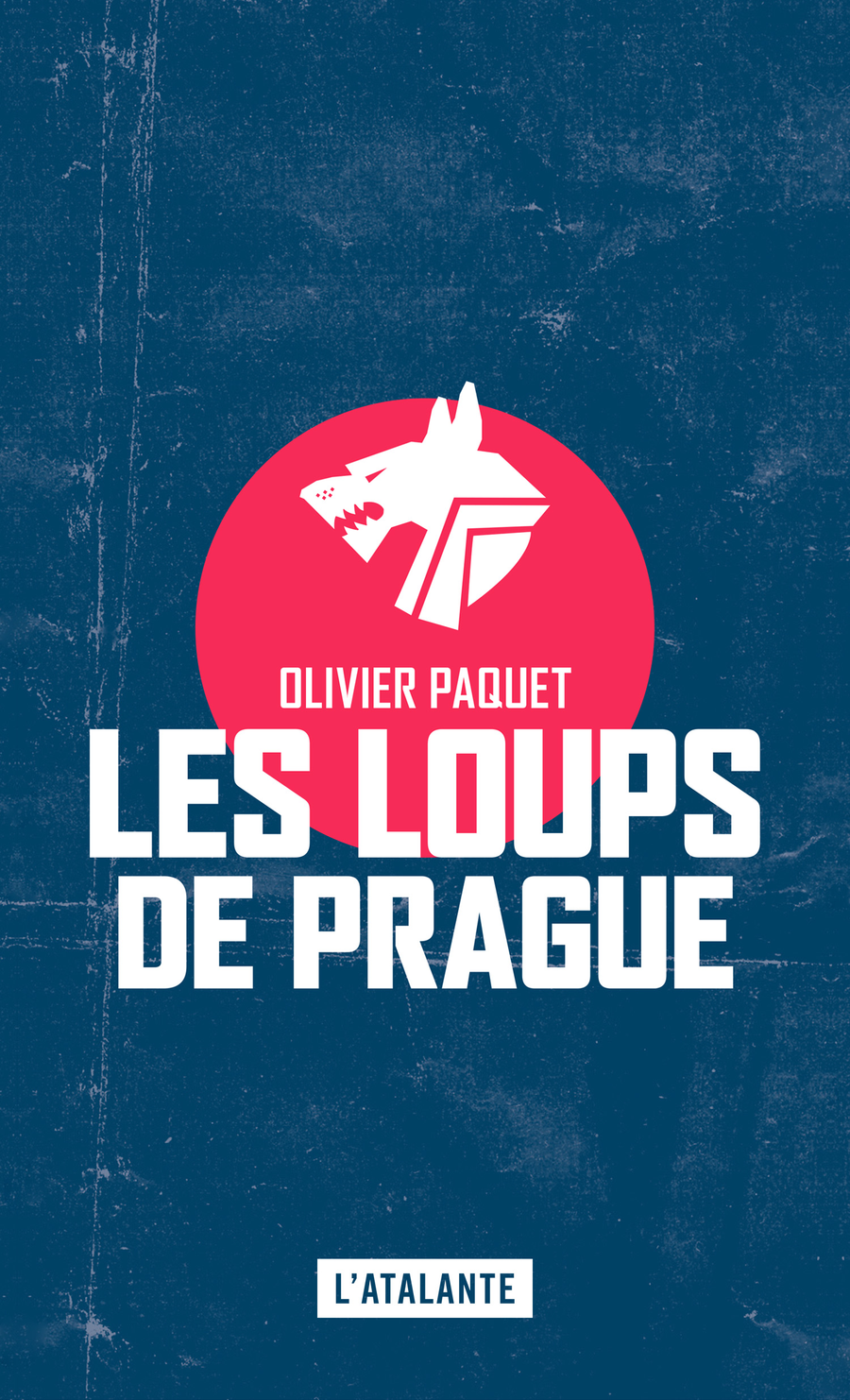 Les Loups de Prague