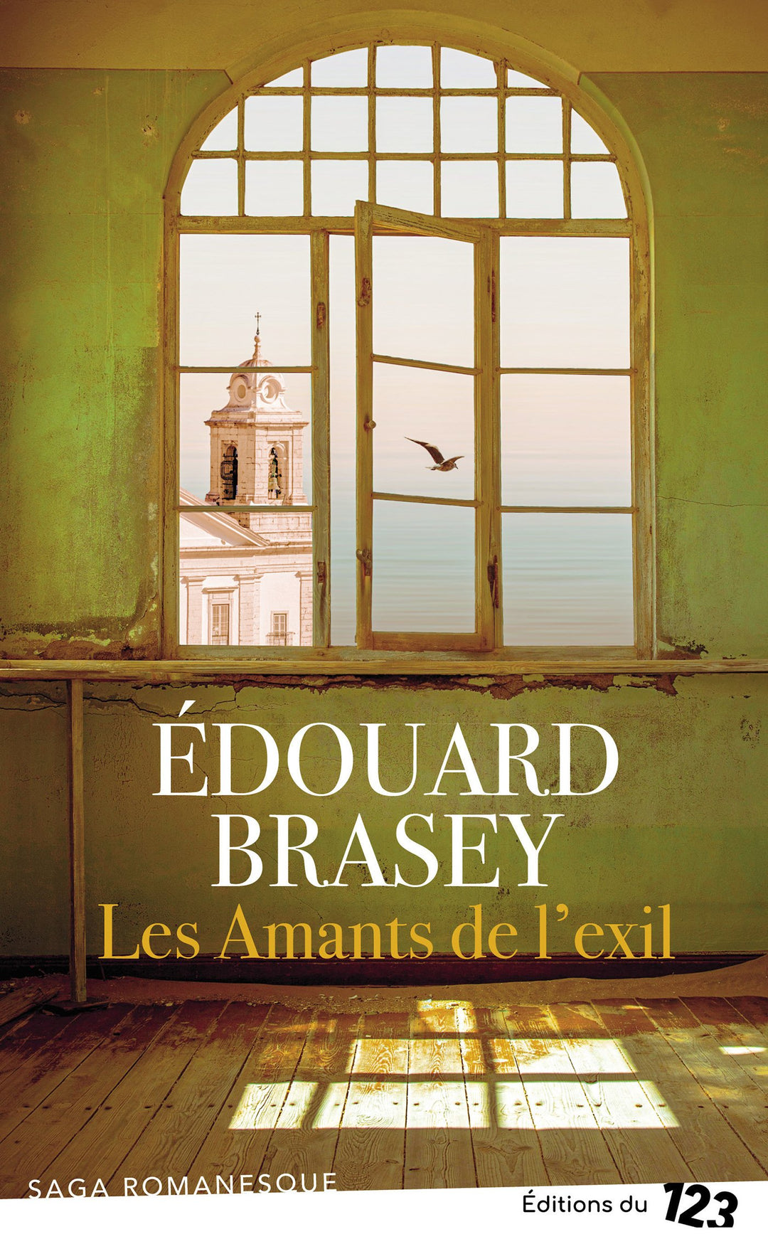 Les Amants de l'exil