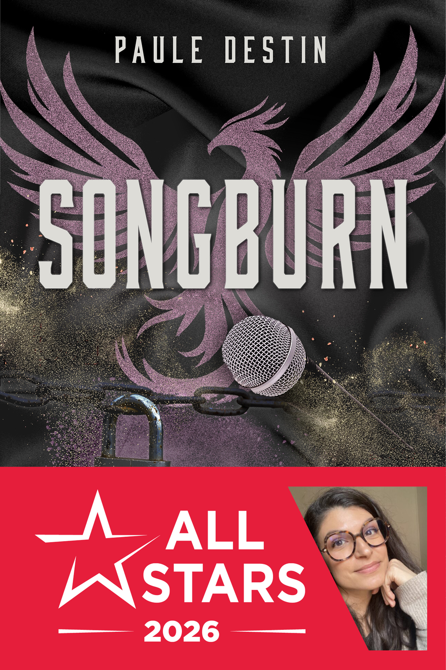 Songburn