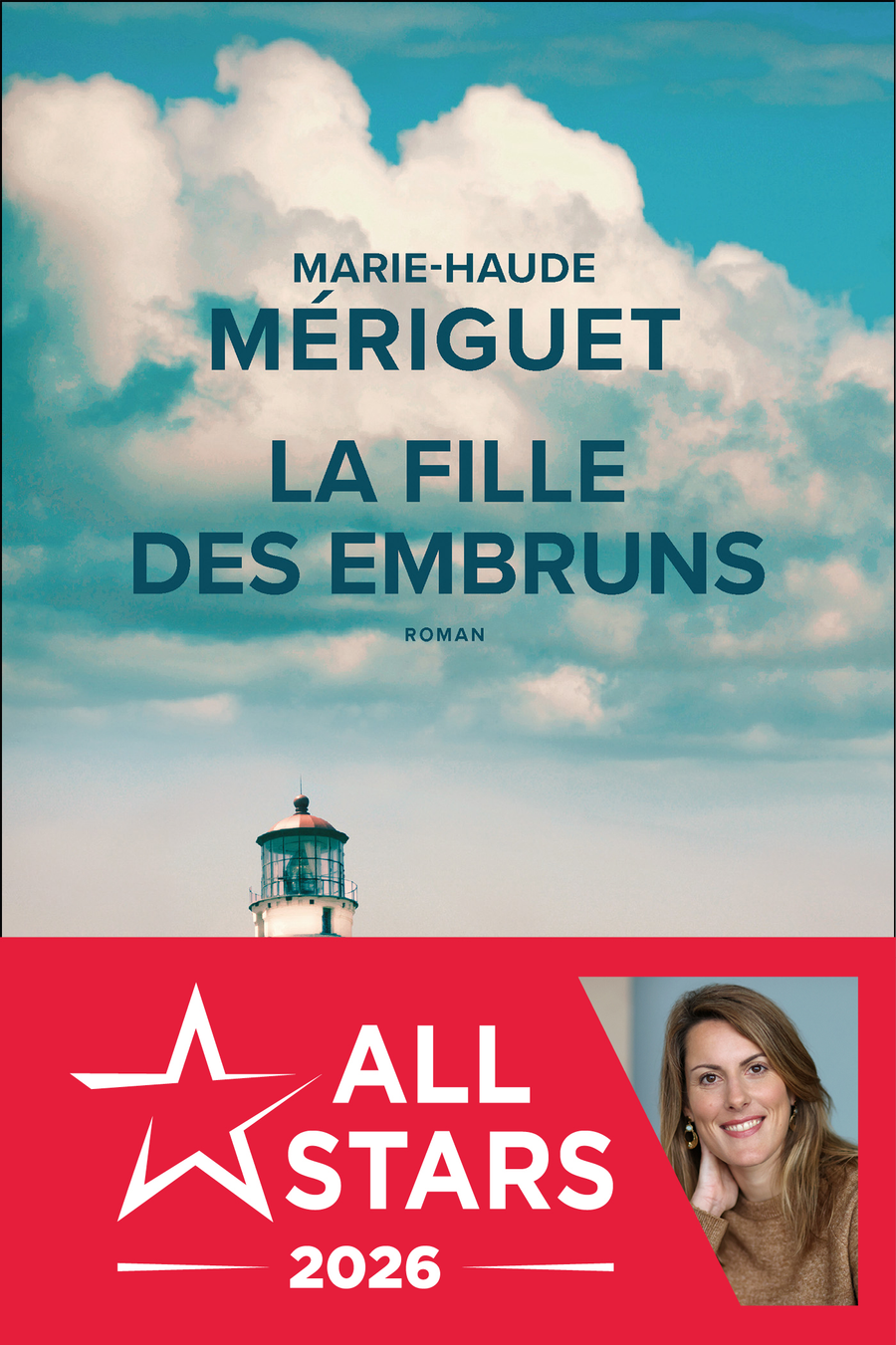 La Fille des embruns
